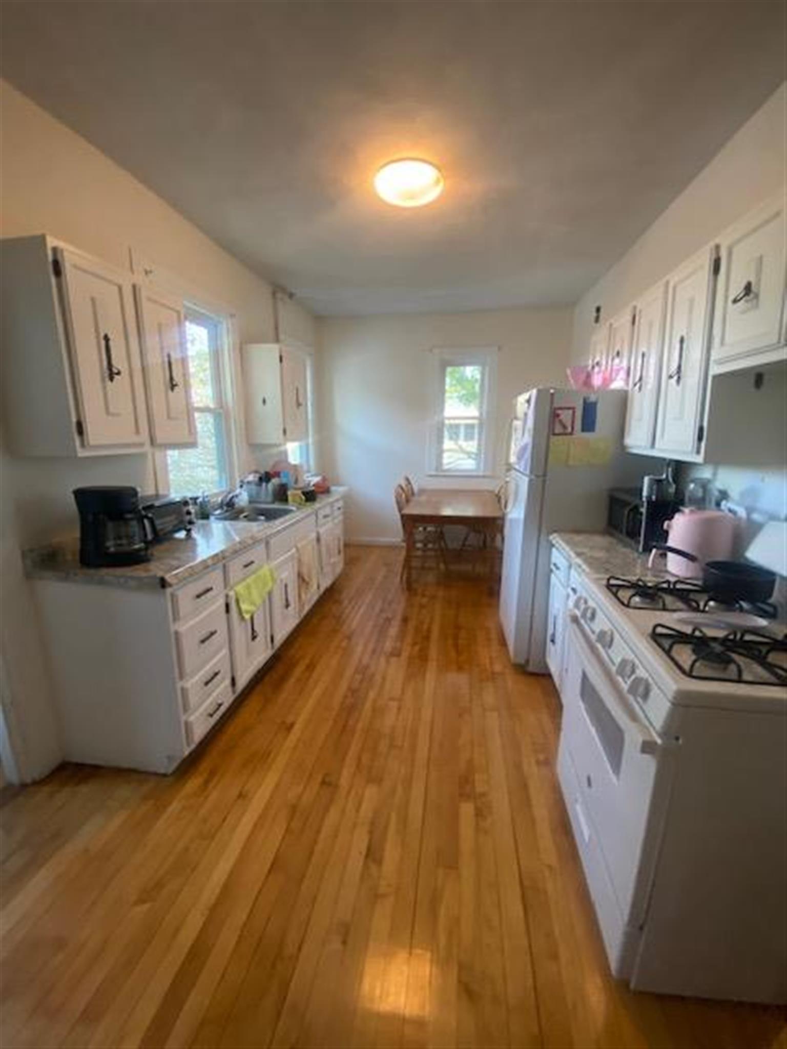 14 Fairmount St, Tufts University