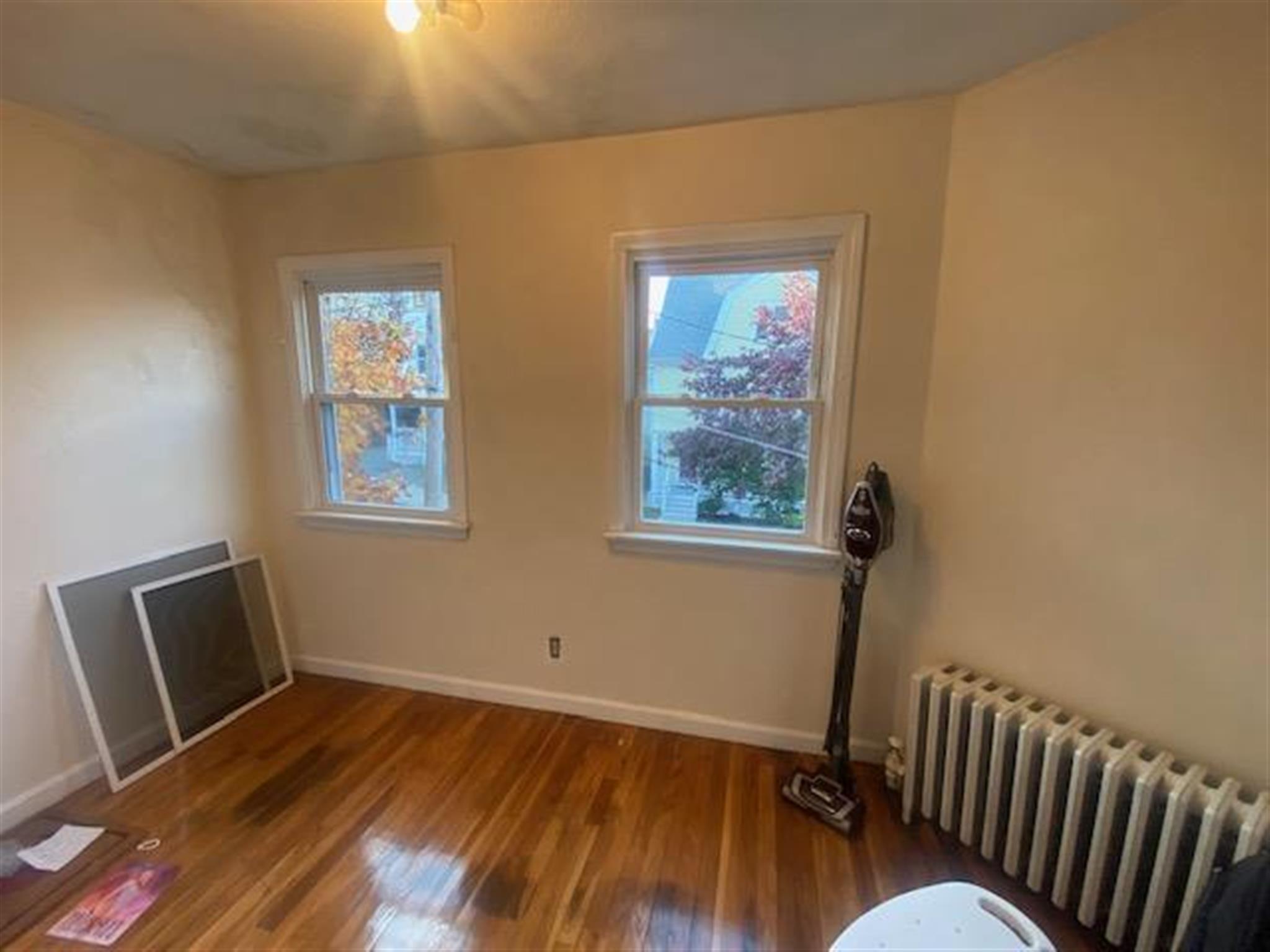 14 Fairmount St, Tufts University