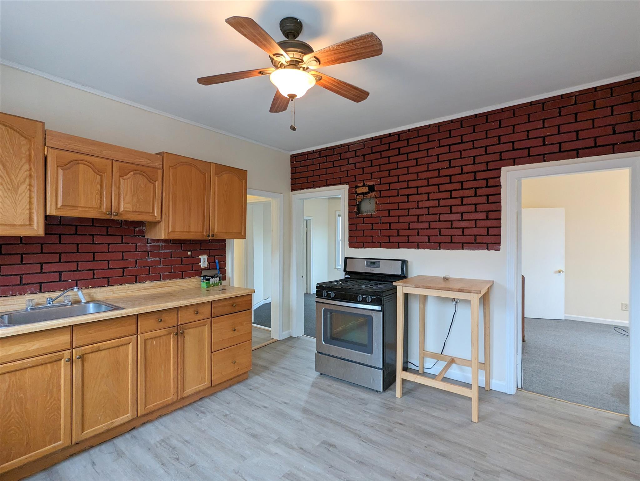 278 Lowell St, Magoun Square