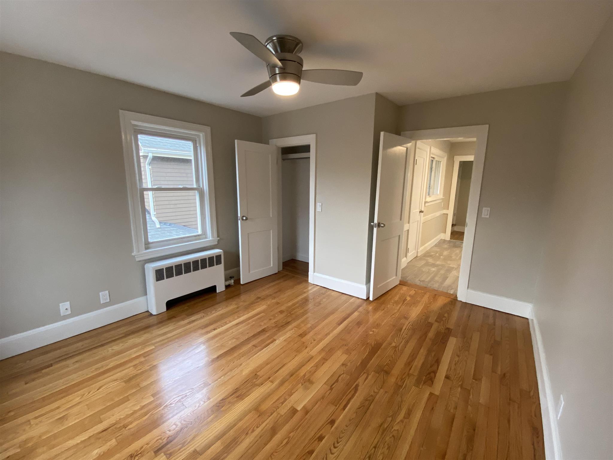 8 Fiske Ave, Magoun Square