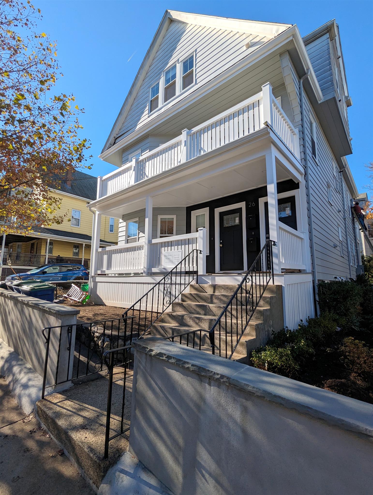 26 Fenwick St, Winter Hill