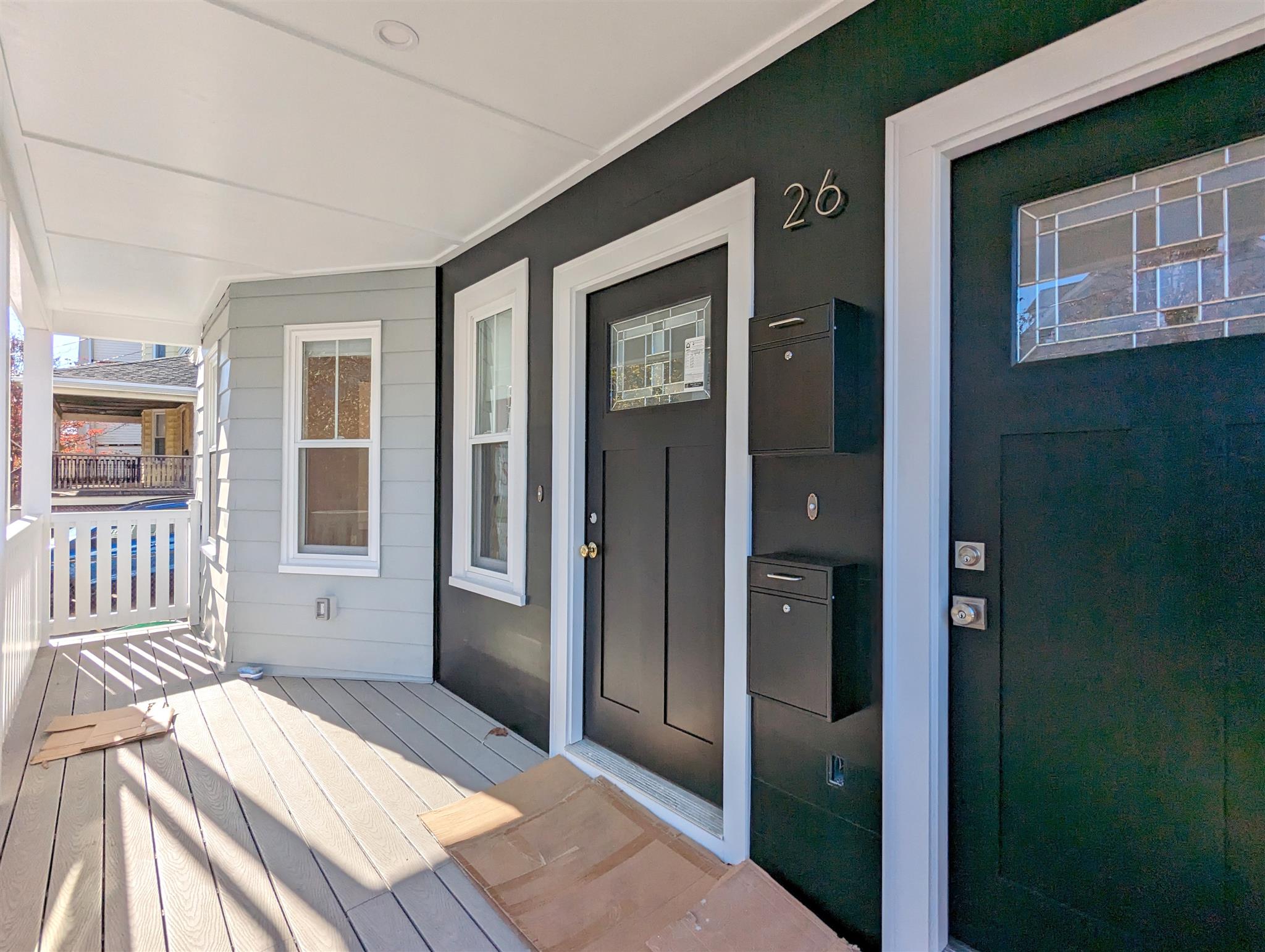 26 Fenwick St, Winter Hill