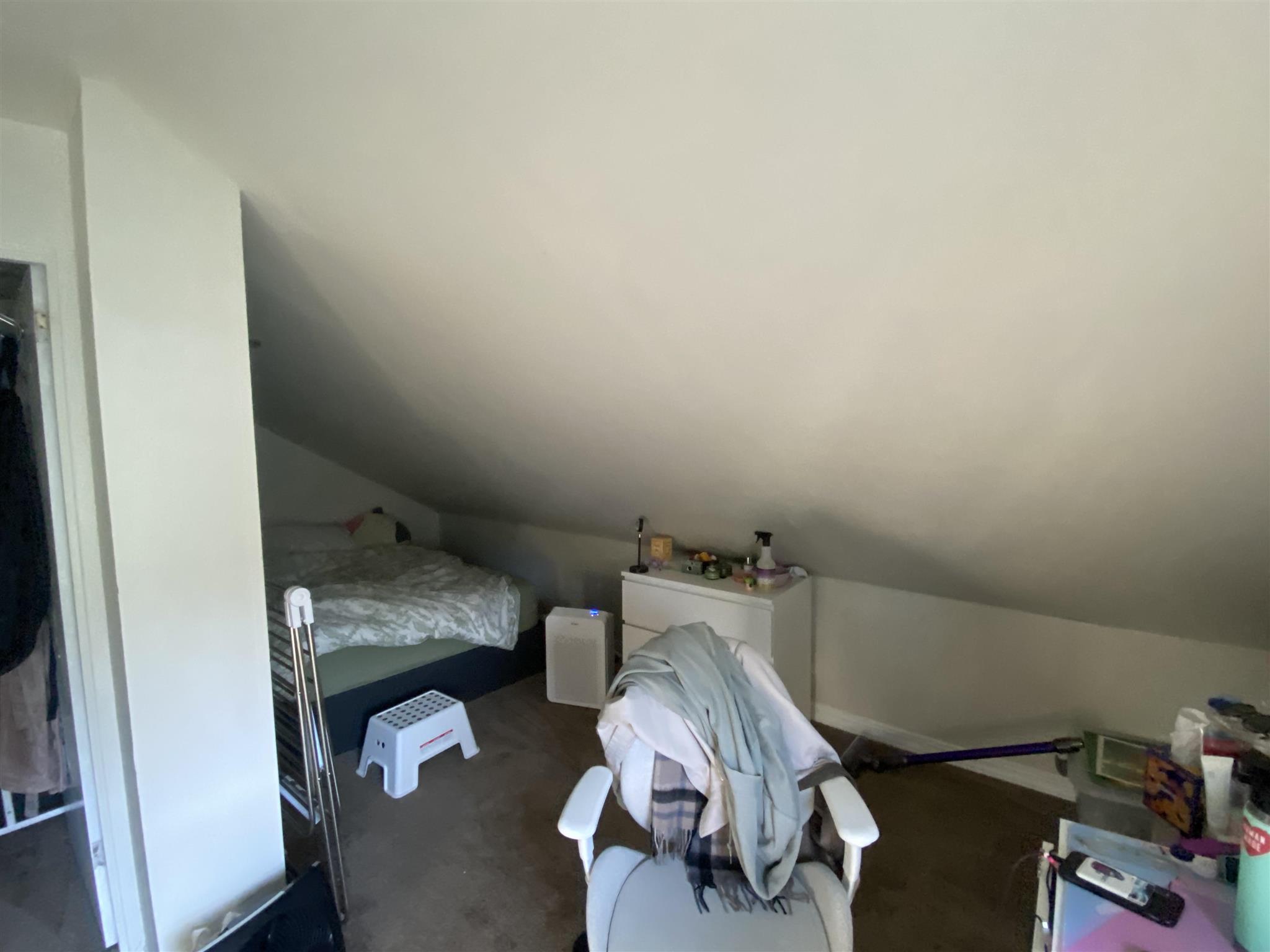 14.5 Fairmount St, Tufts University