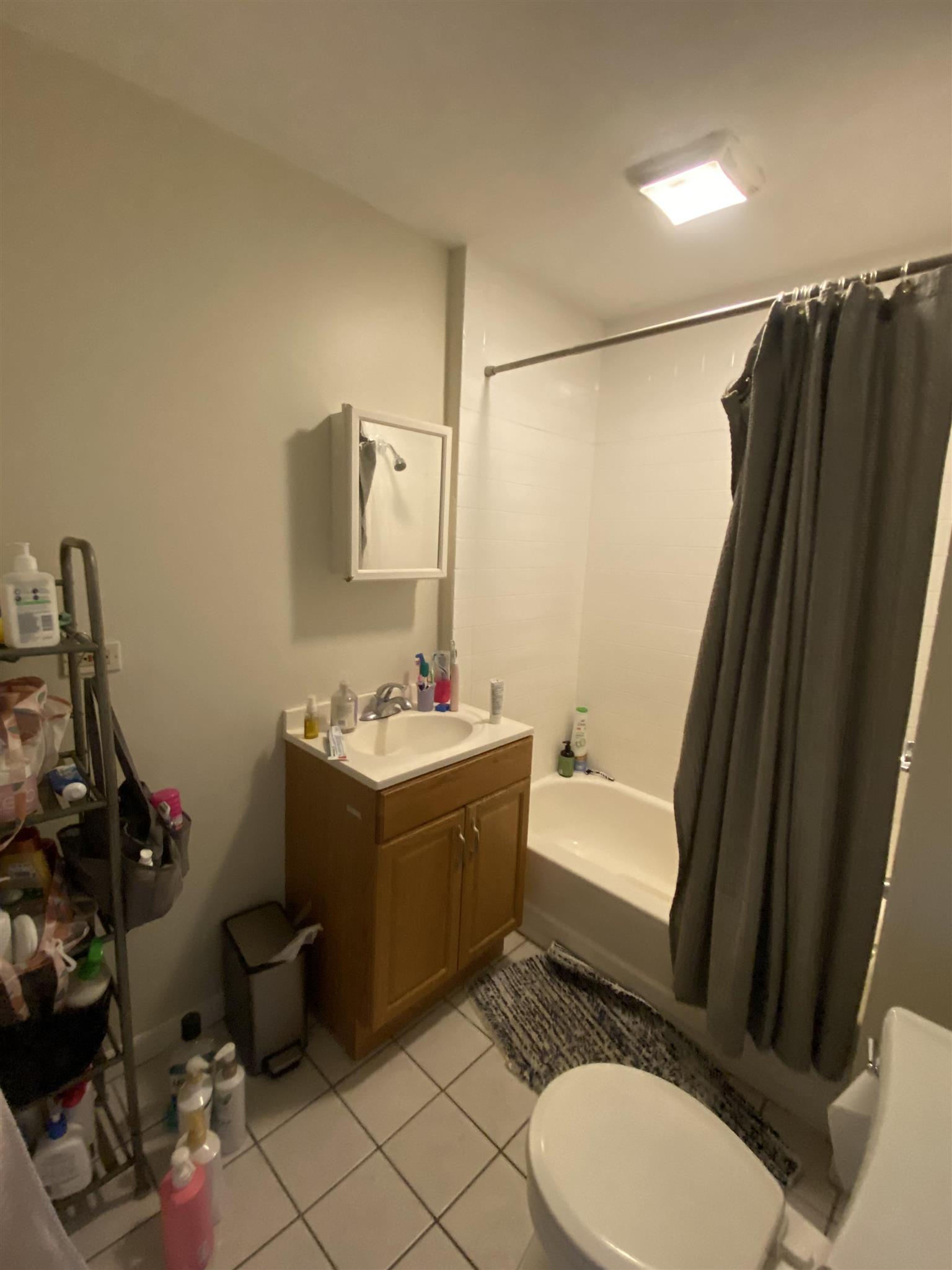 14.5 Fairmount St, Tufts University