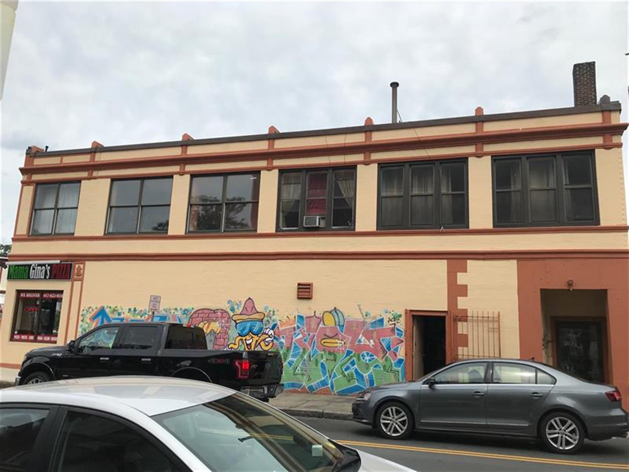 4 Webster, Union Square