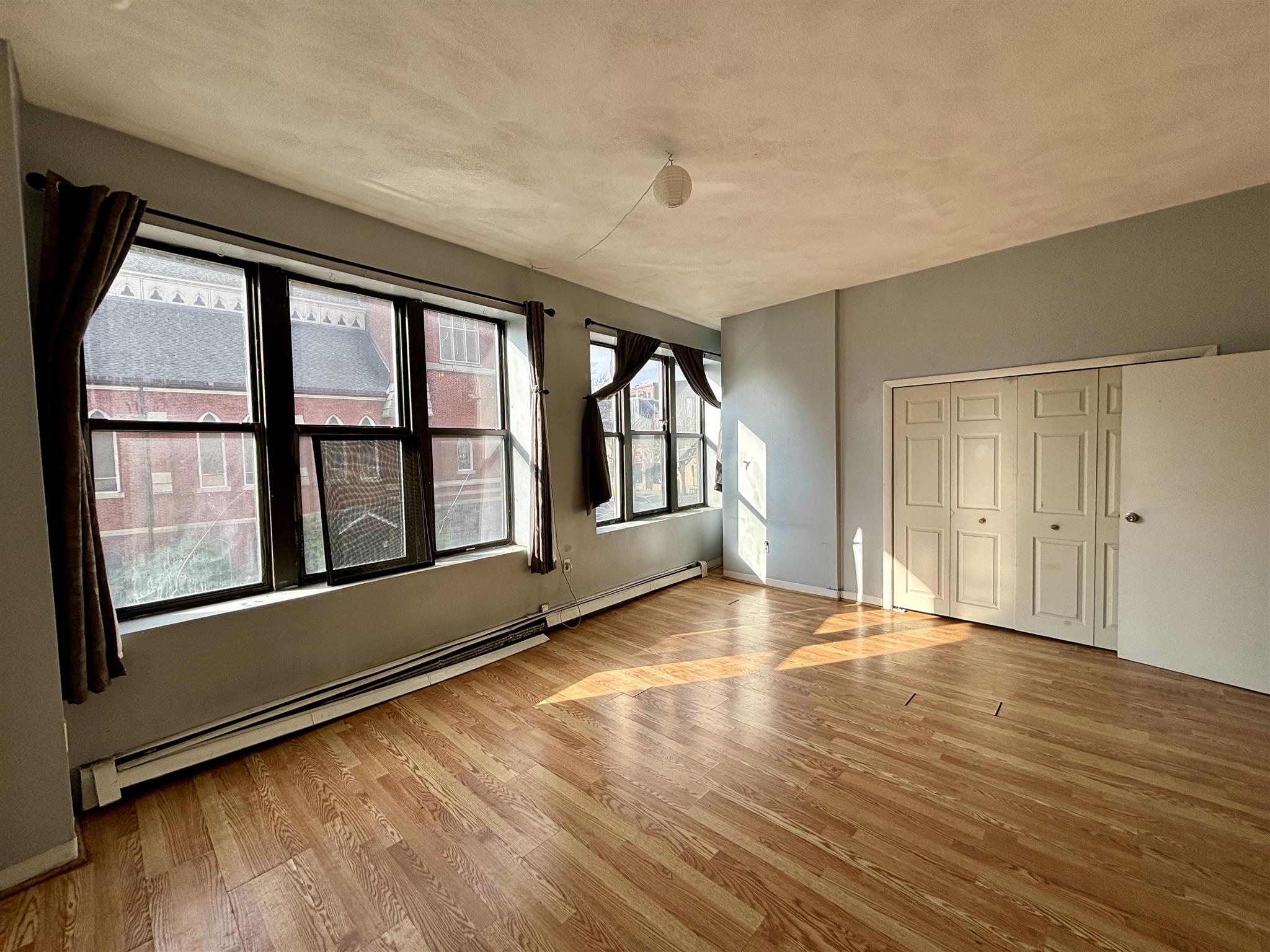 4 Webster, Union Square