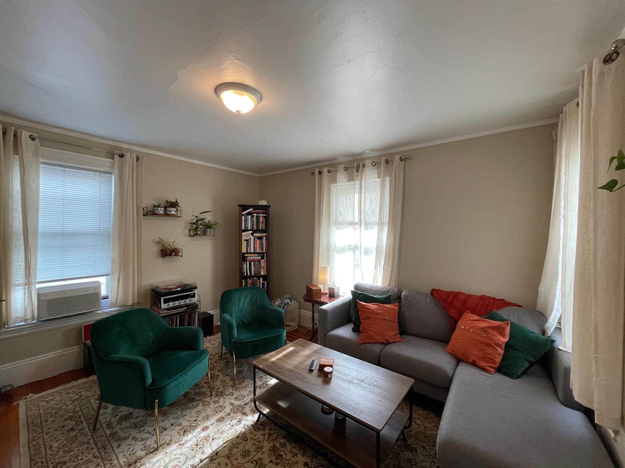 66 Winslow Ave, Davis Square