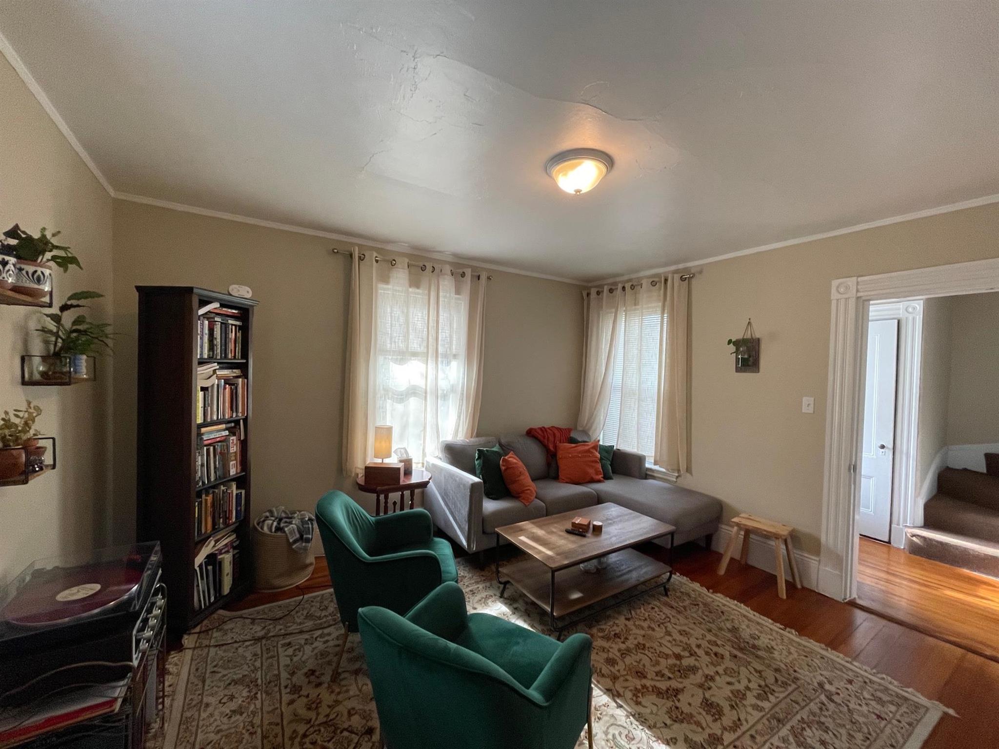 66 Winslow Ave, Davis Square