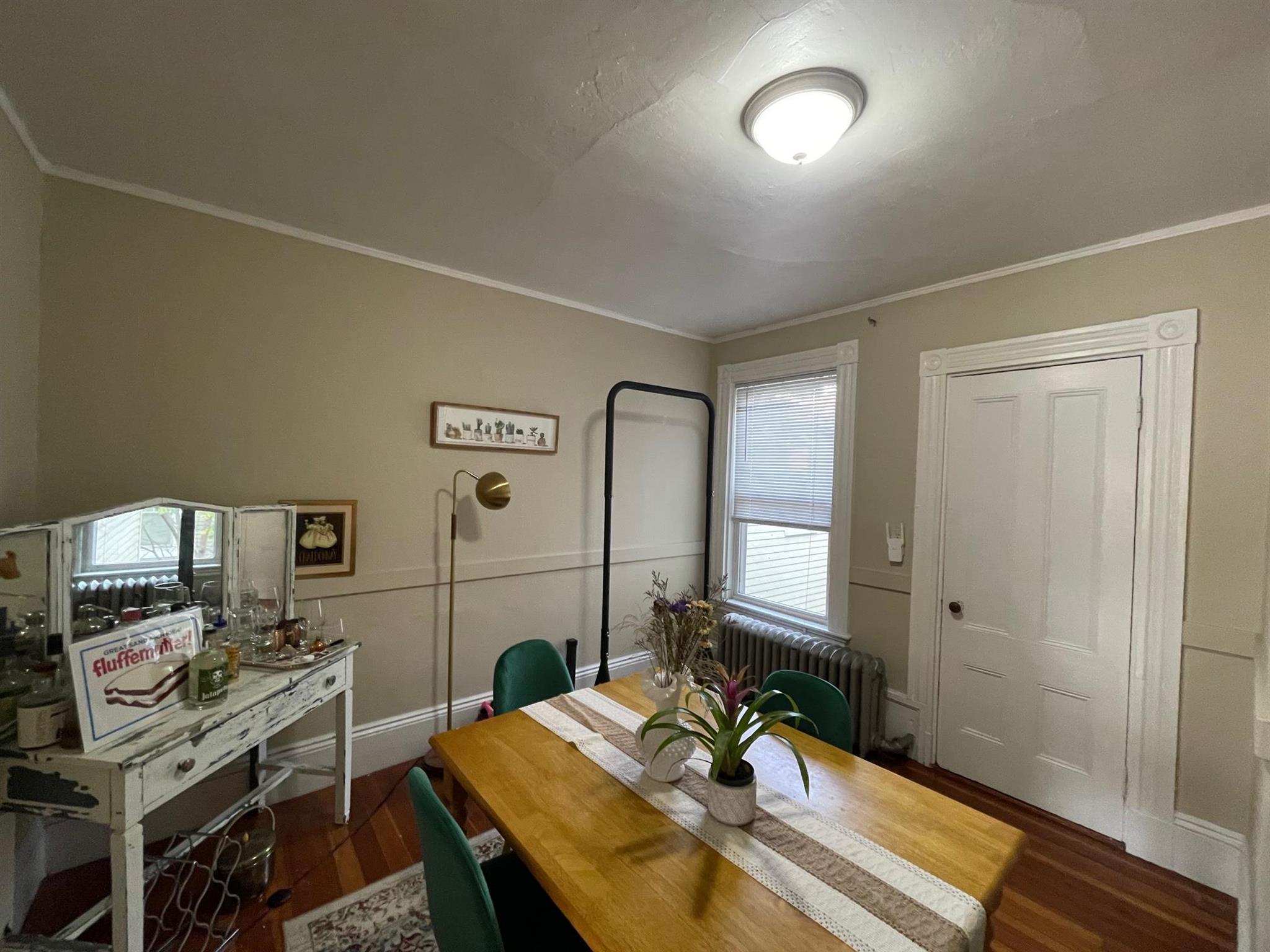 66 Winslow Ave, Davis Square