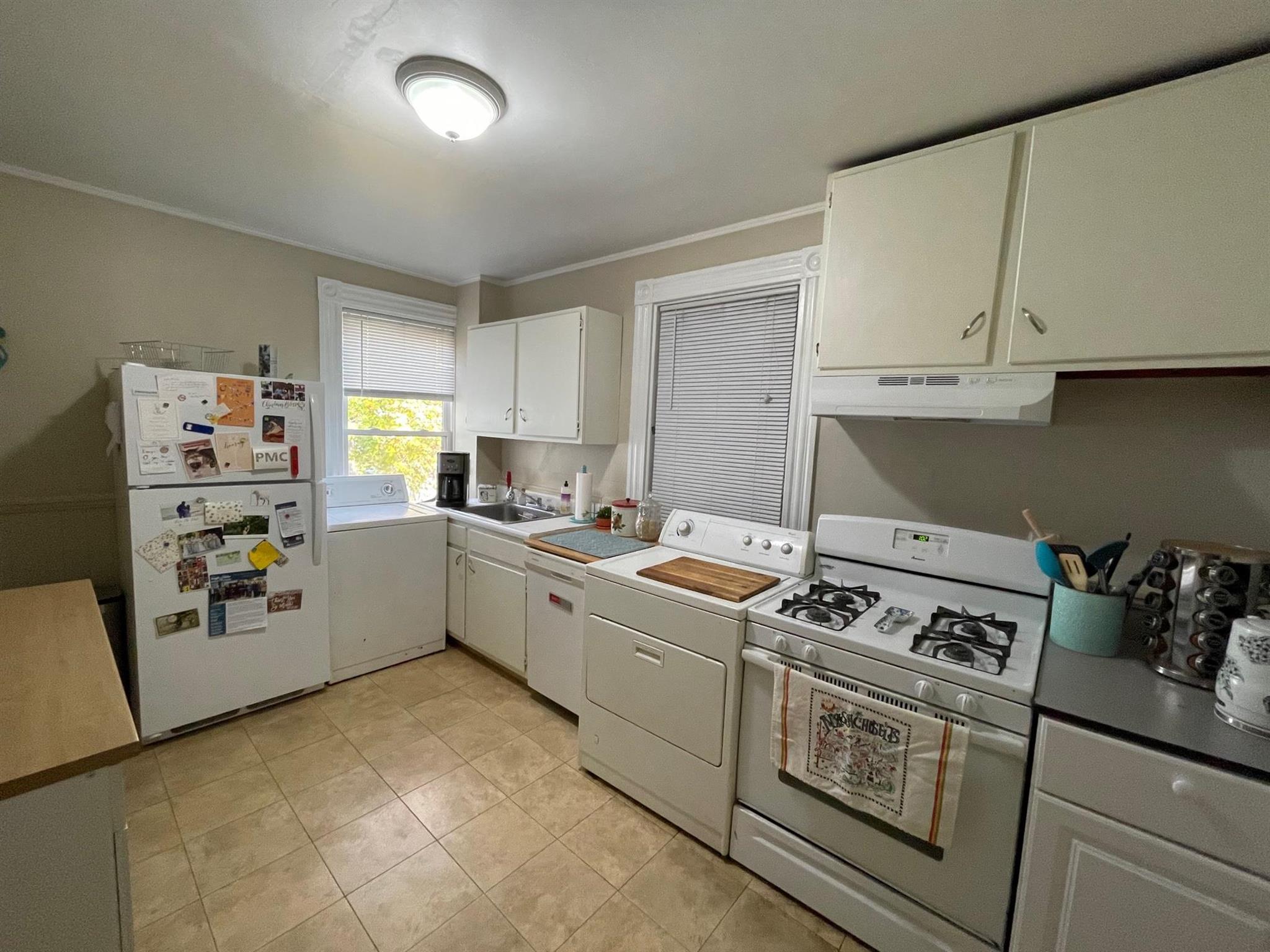 66 Winslow Ave, Davis Square