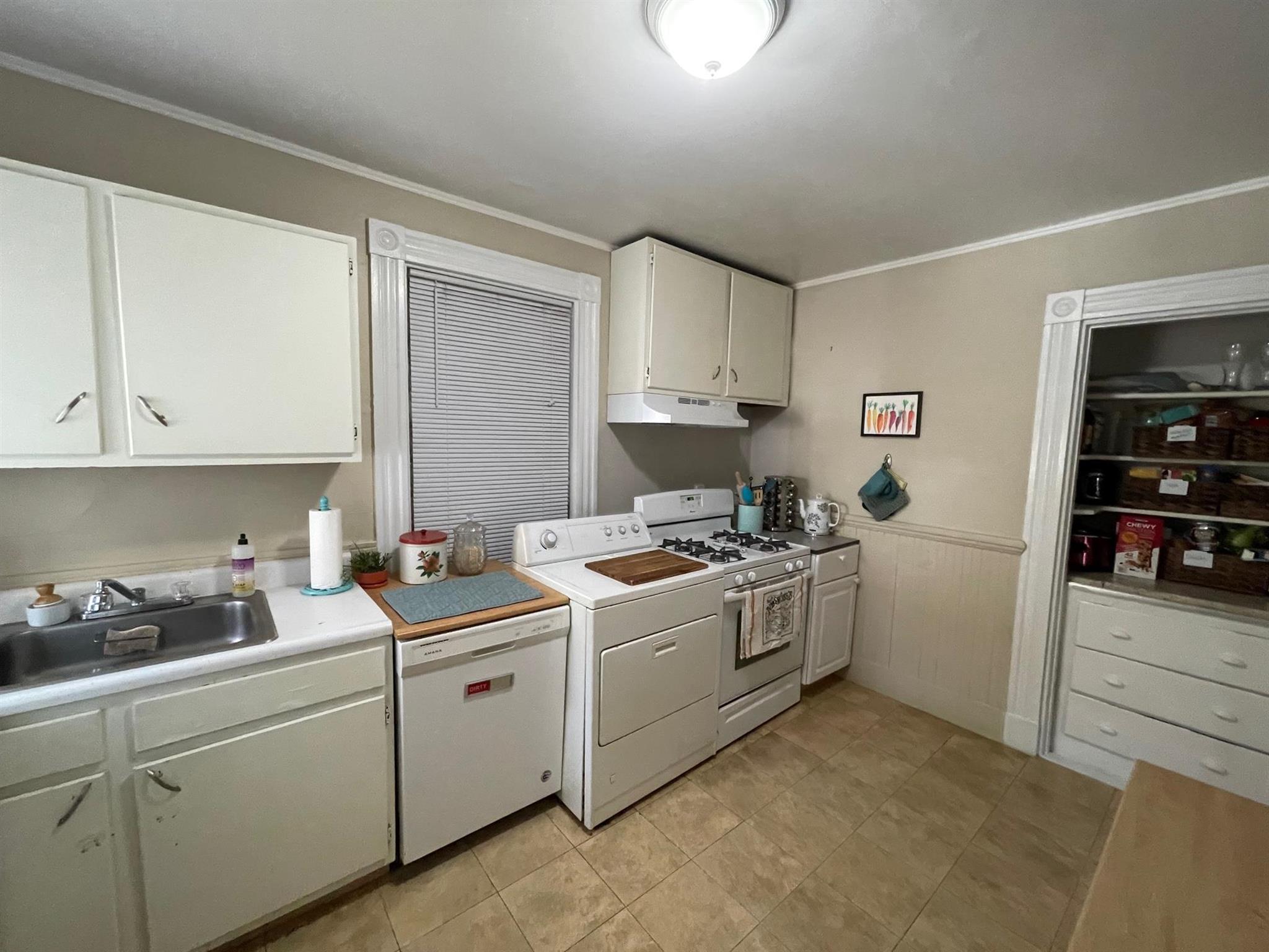 66 Winslow Ave, Davis Square