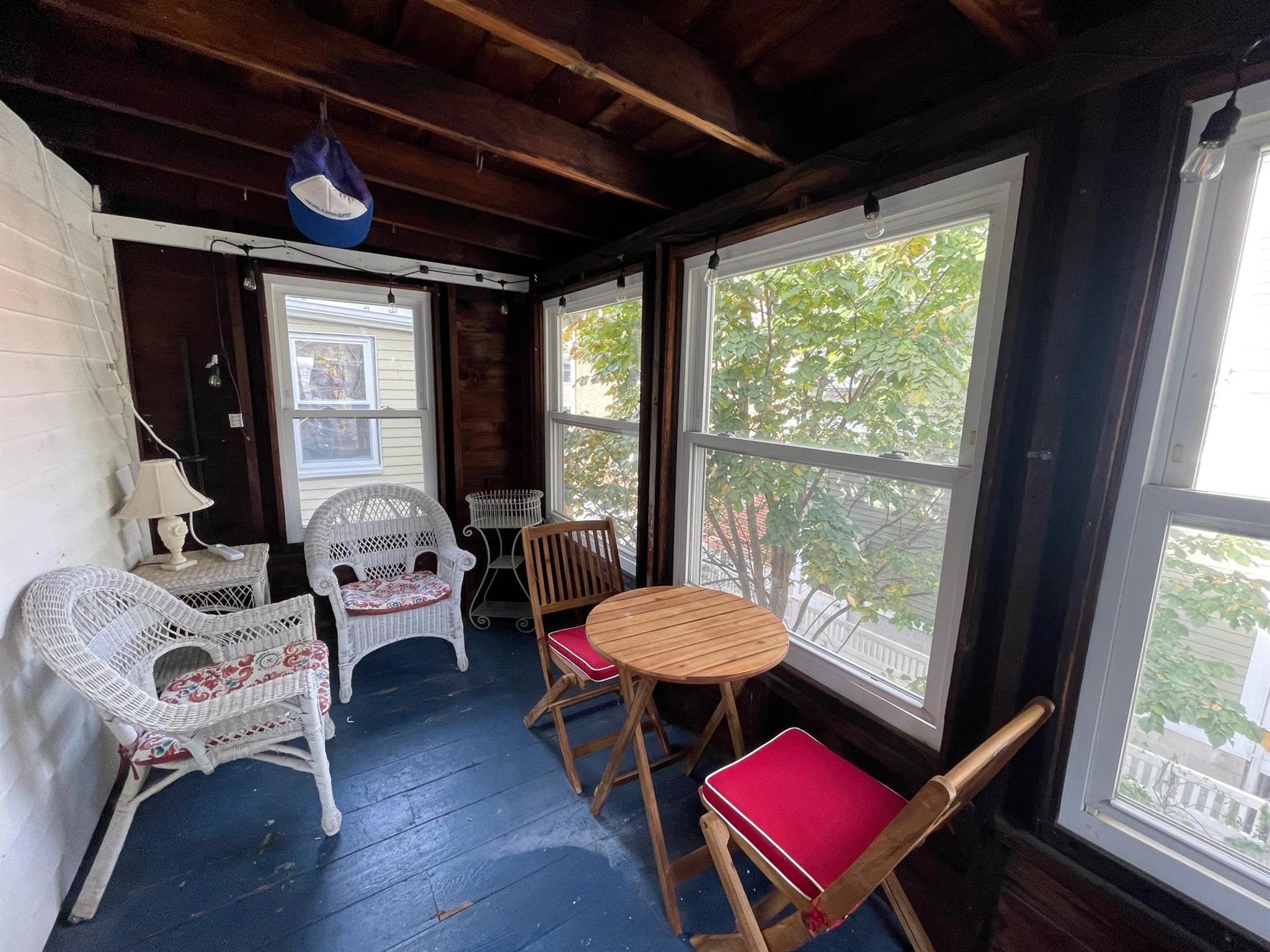 66 Winslow Ave, Davis Square