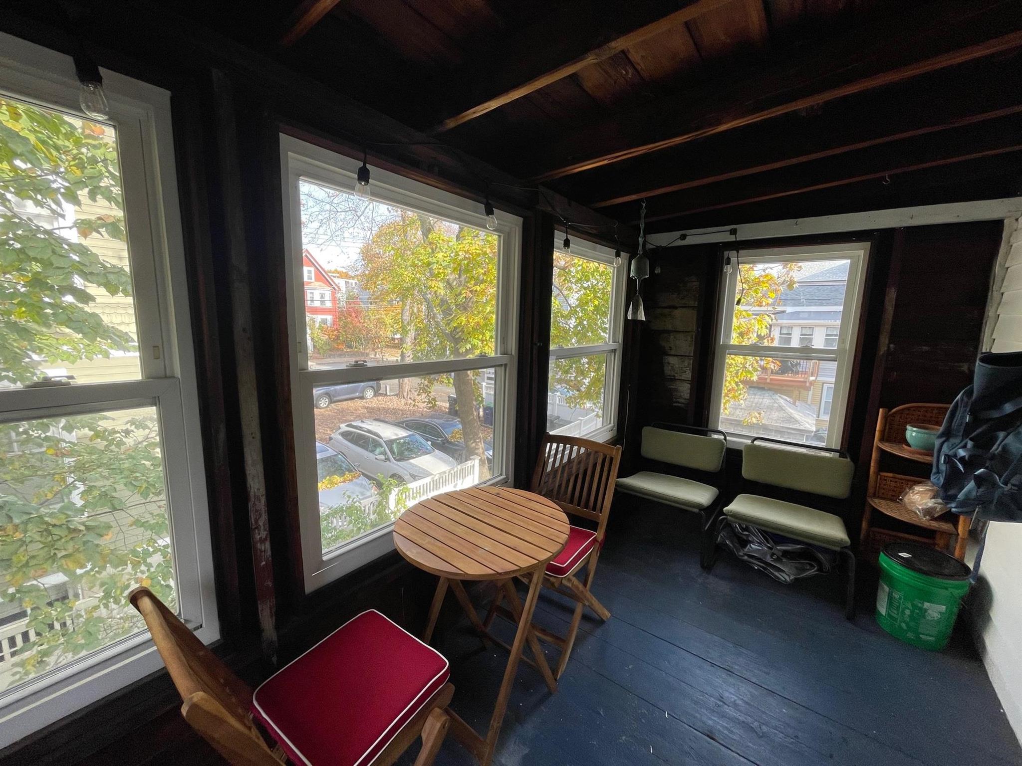 66 Winslow Ave, Davis Square