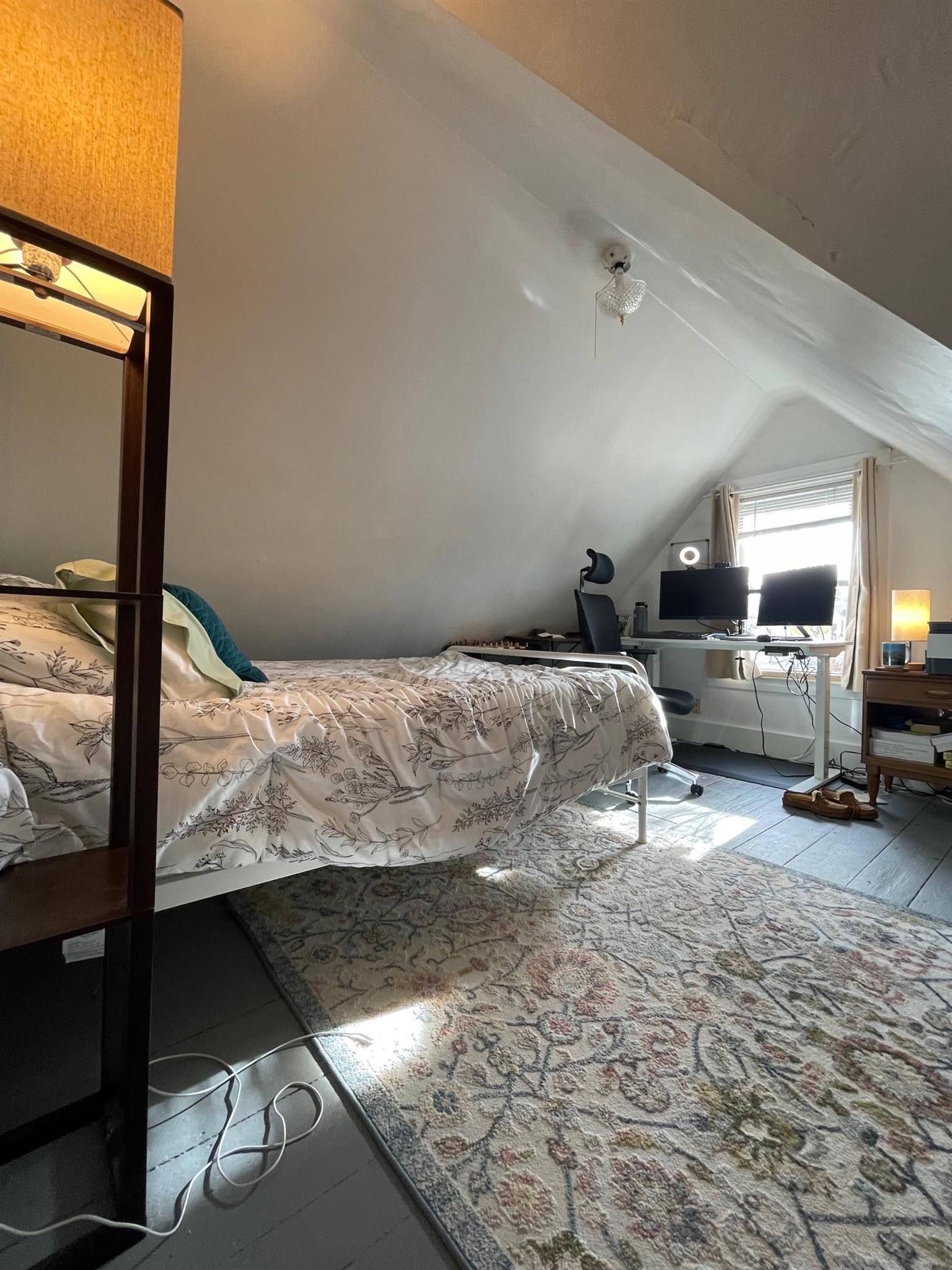 66 Winslow Ave, Davis Square