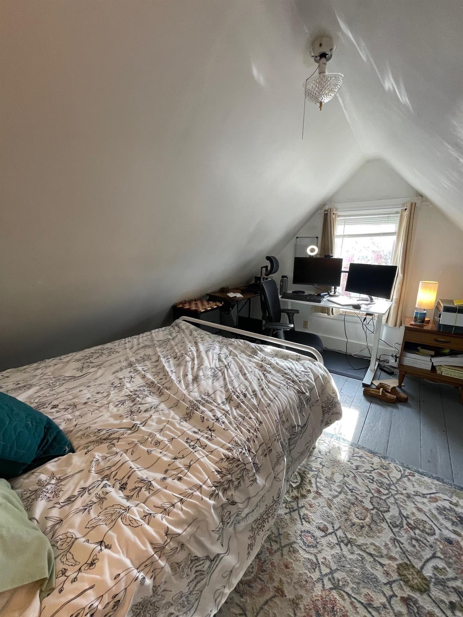 66 Winslow Ave, Davis Square