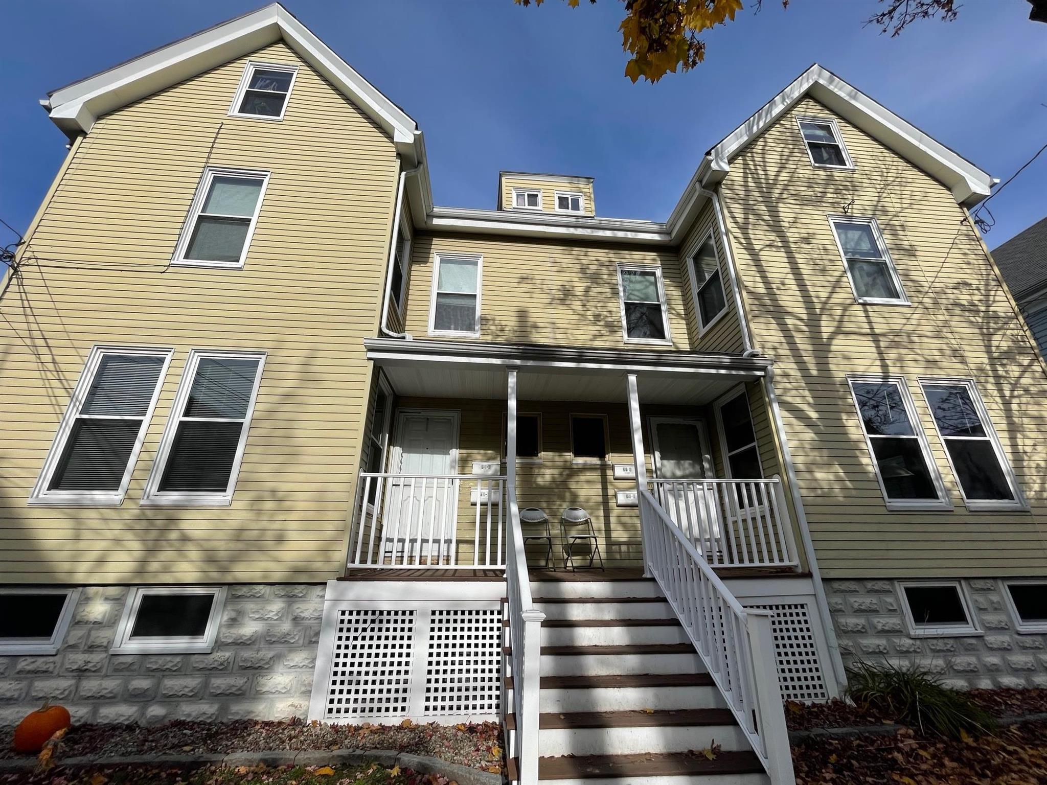 66 Winslow Ave, Davis Square