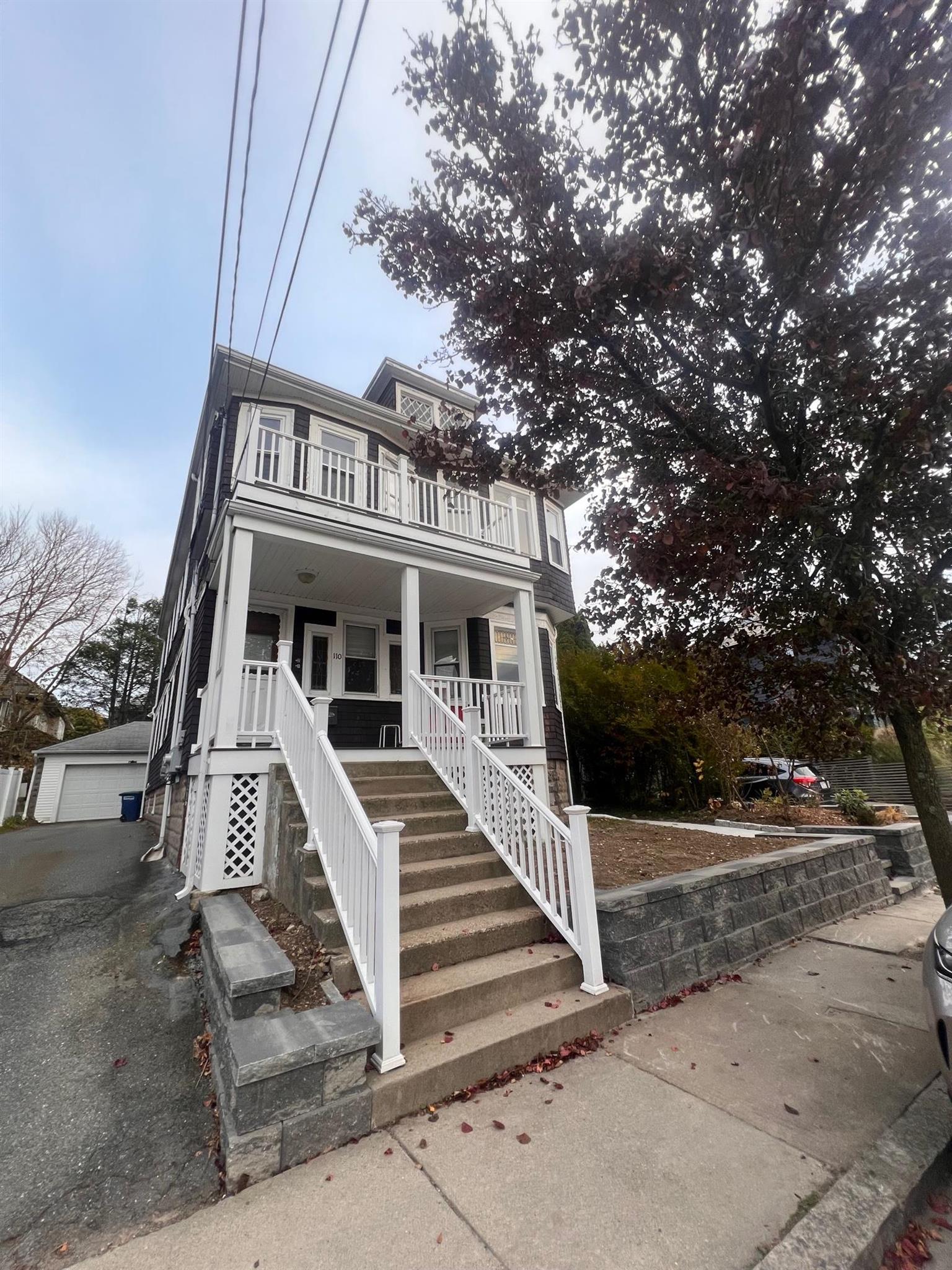 110 West Quincy St, Teele Square