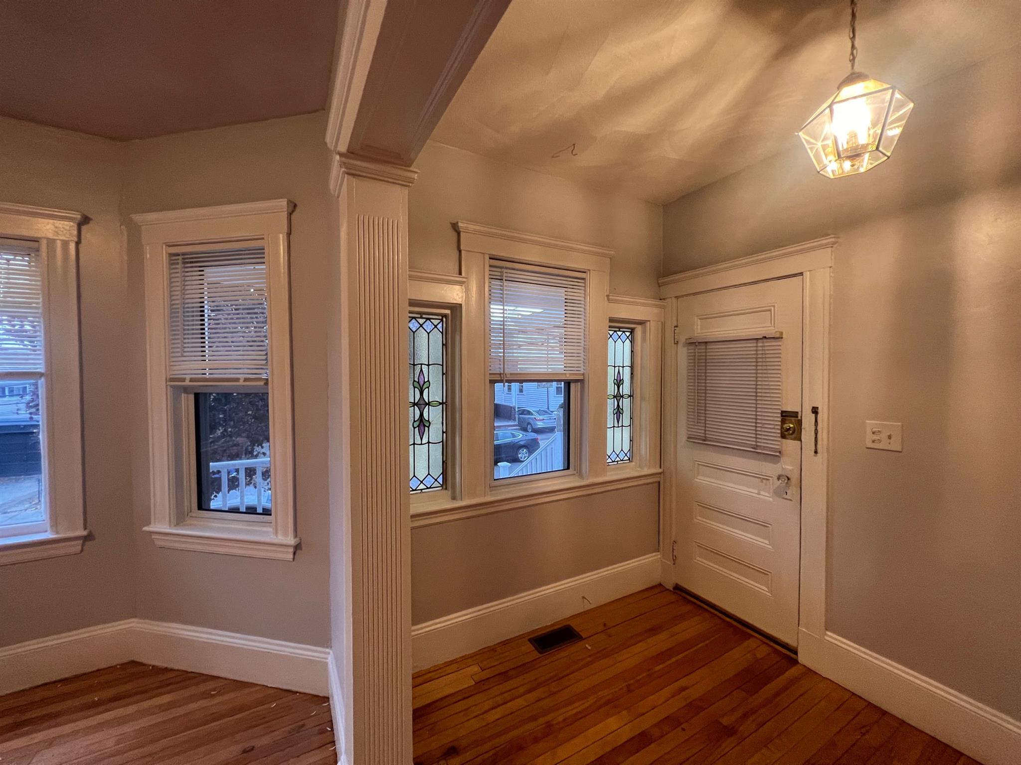 110 West Quincy St, Teele Square