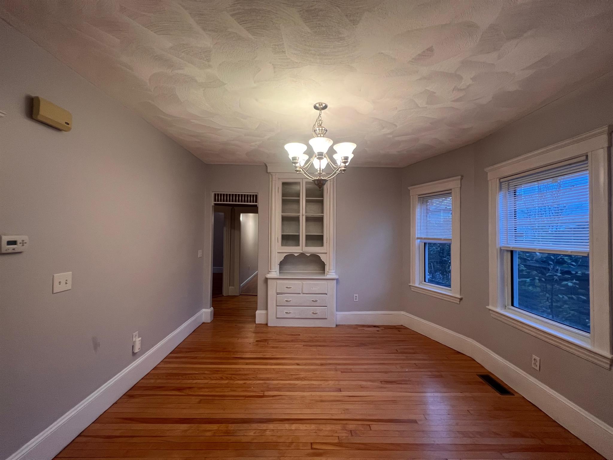 110 Quincy St, Teele Square