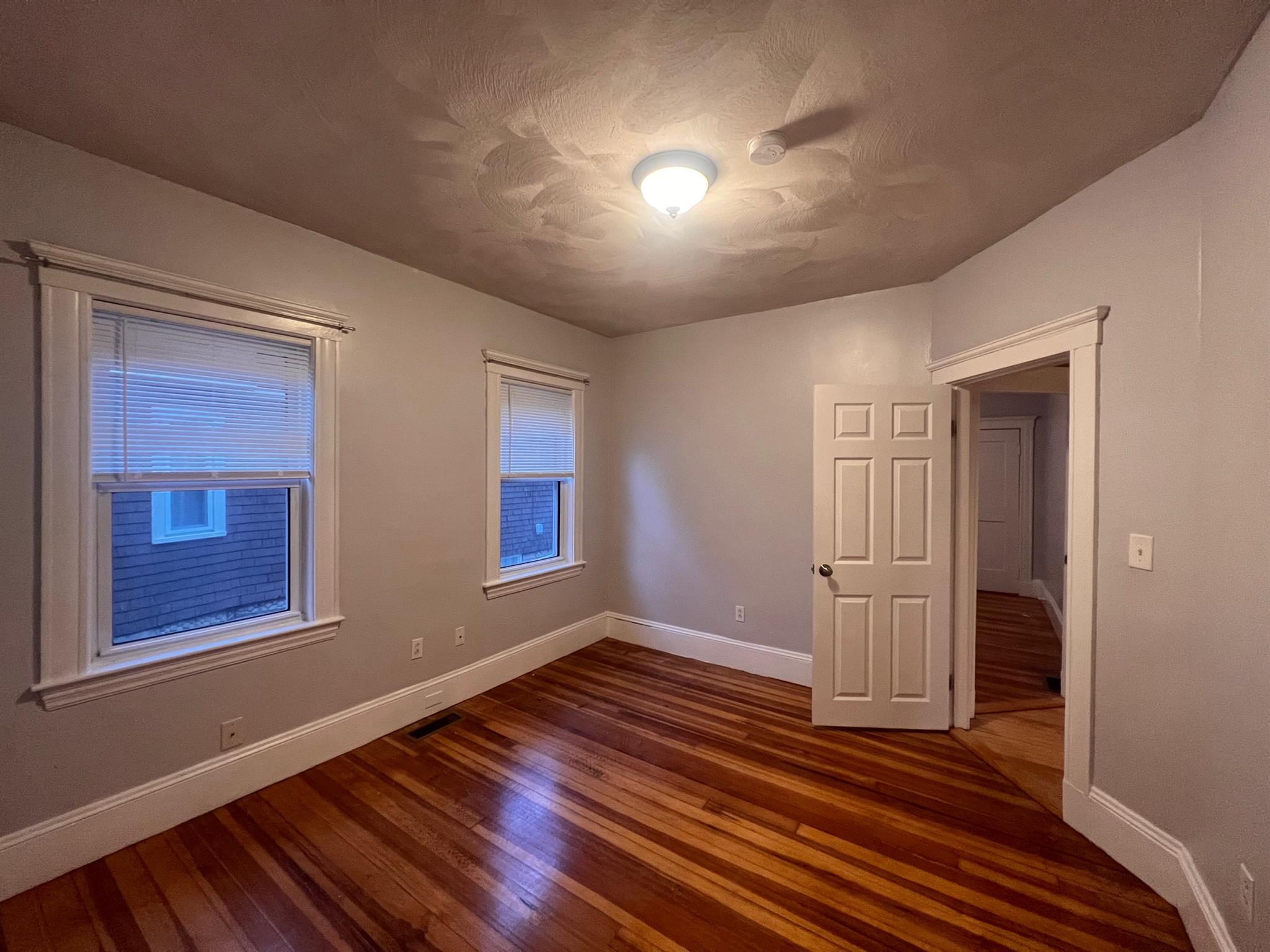 110 West Quincy St, Teele Square