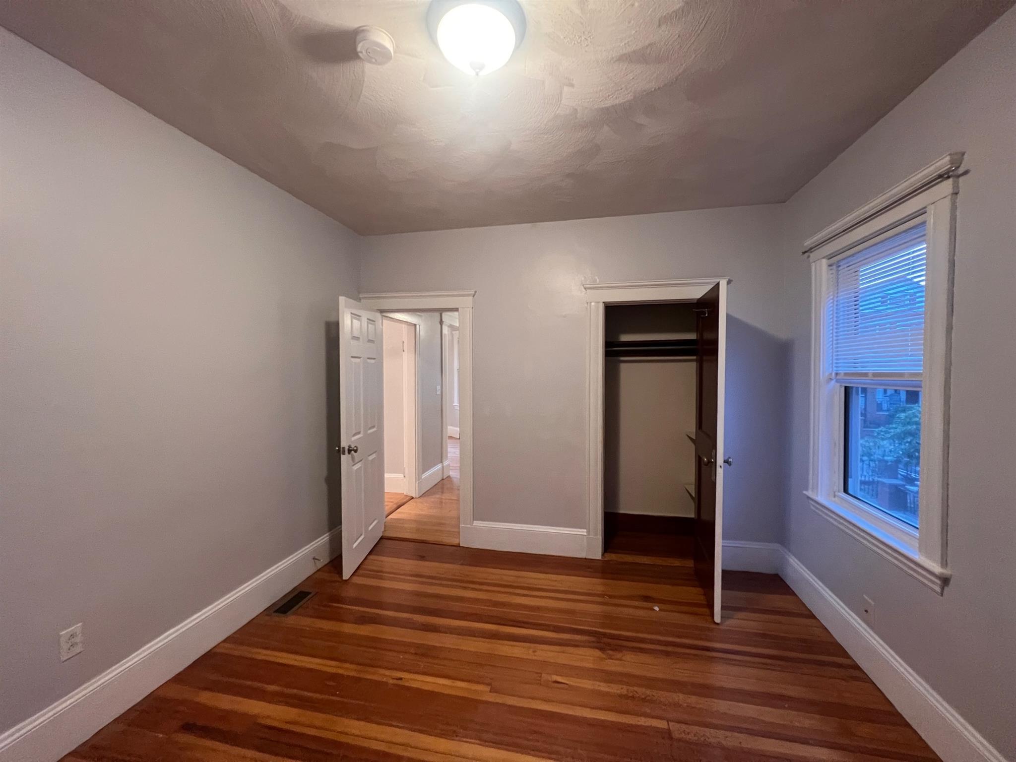 110 West Quincy St, Teele Square