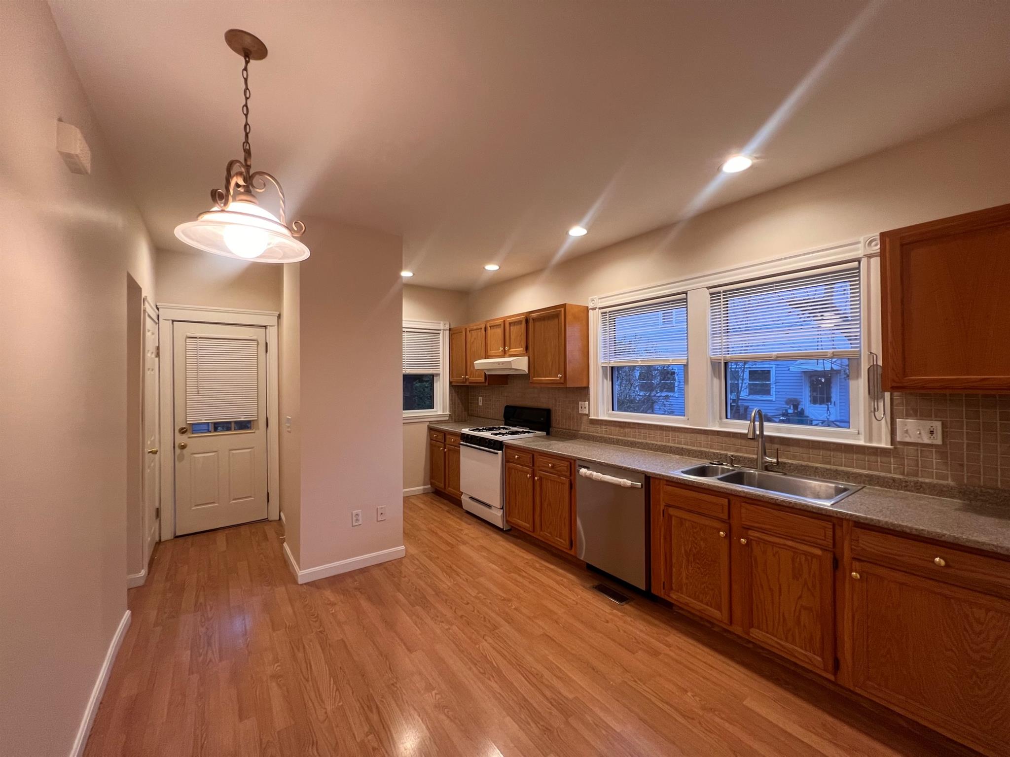 110 West Quincy St, Teele Square