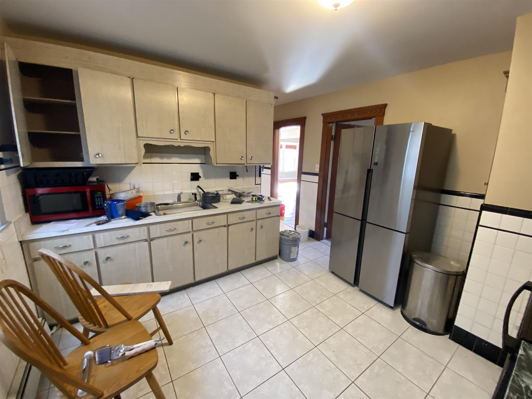 2 Goldsmith Ave, Tufts University