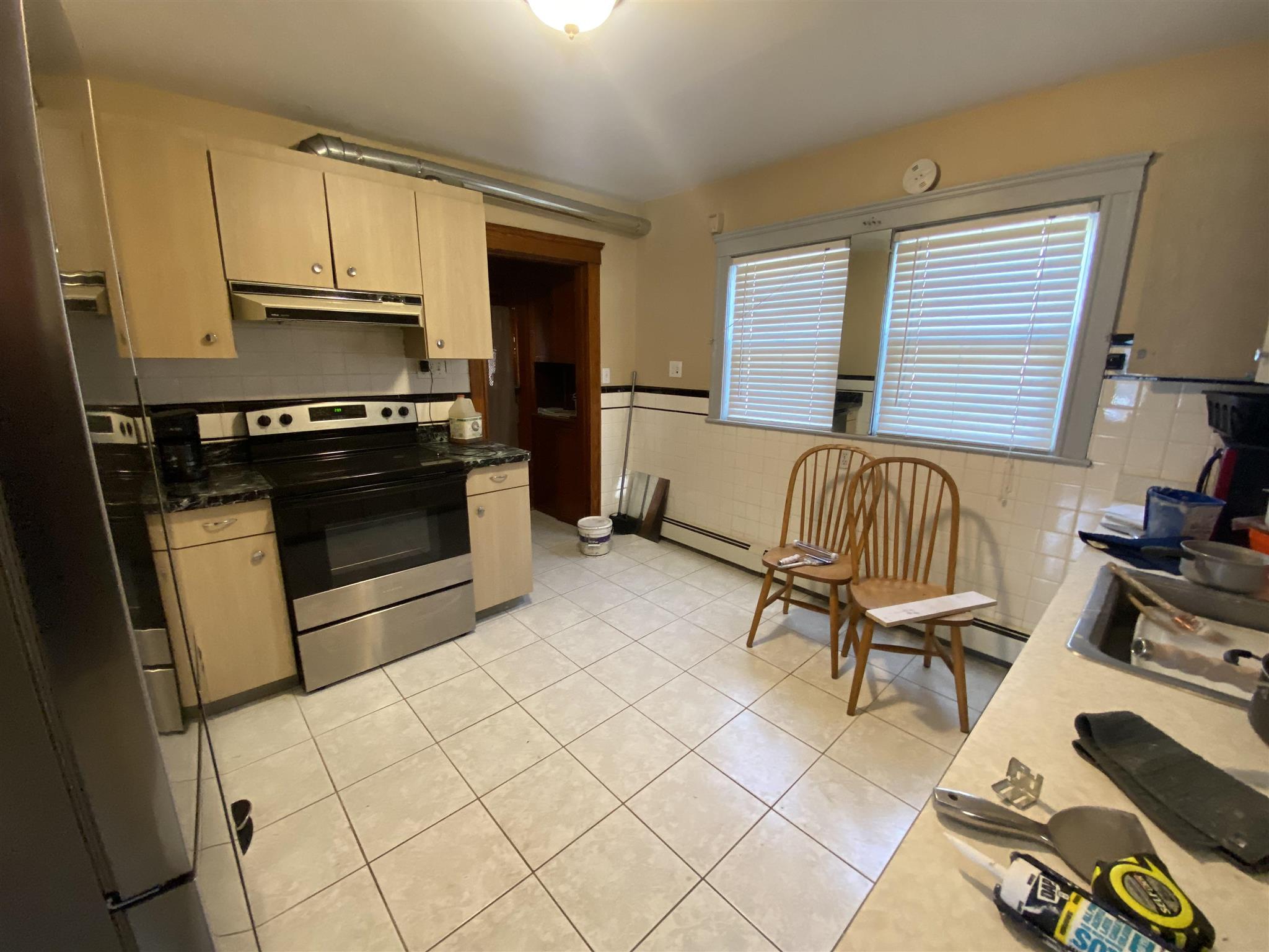 2 Goldsmith Ave, Tufts University