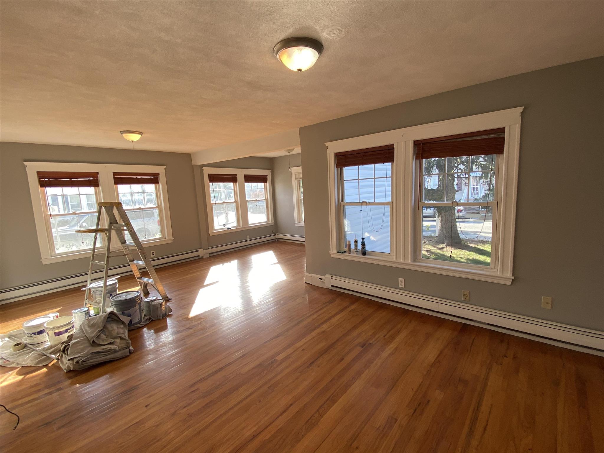 2 Goldsmith Ave, Tufts University