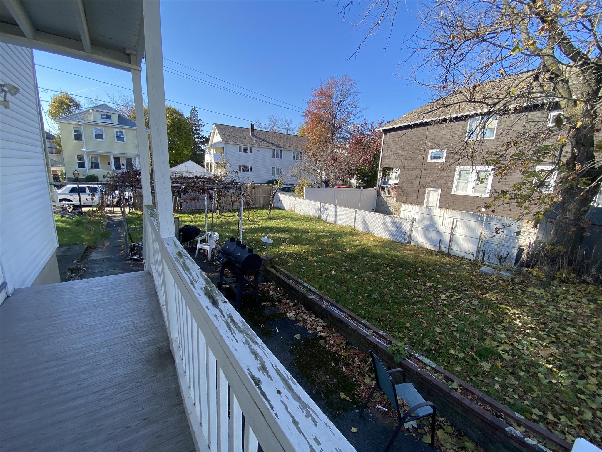 2 Goldsmith Ave, Tufts University