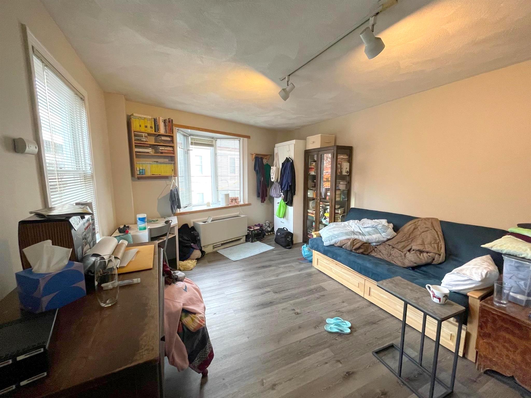 12 Mount Auburn St, Harvard Square