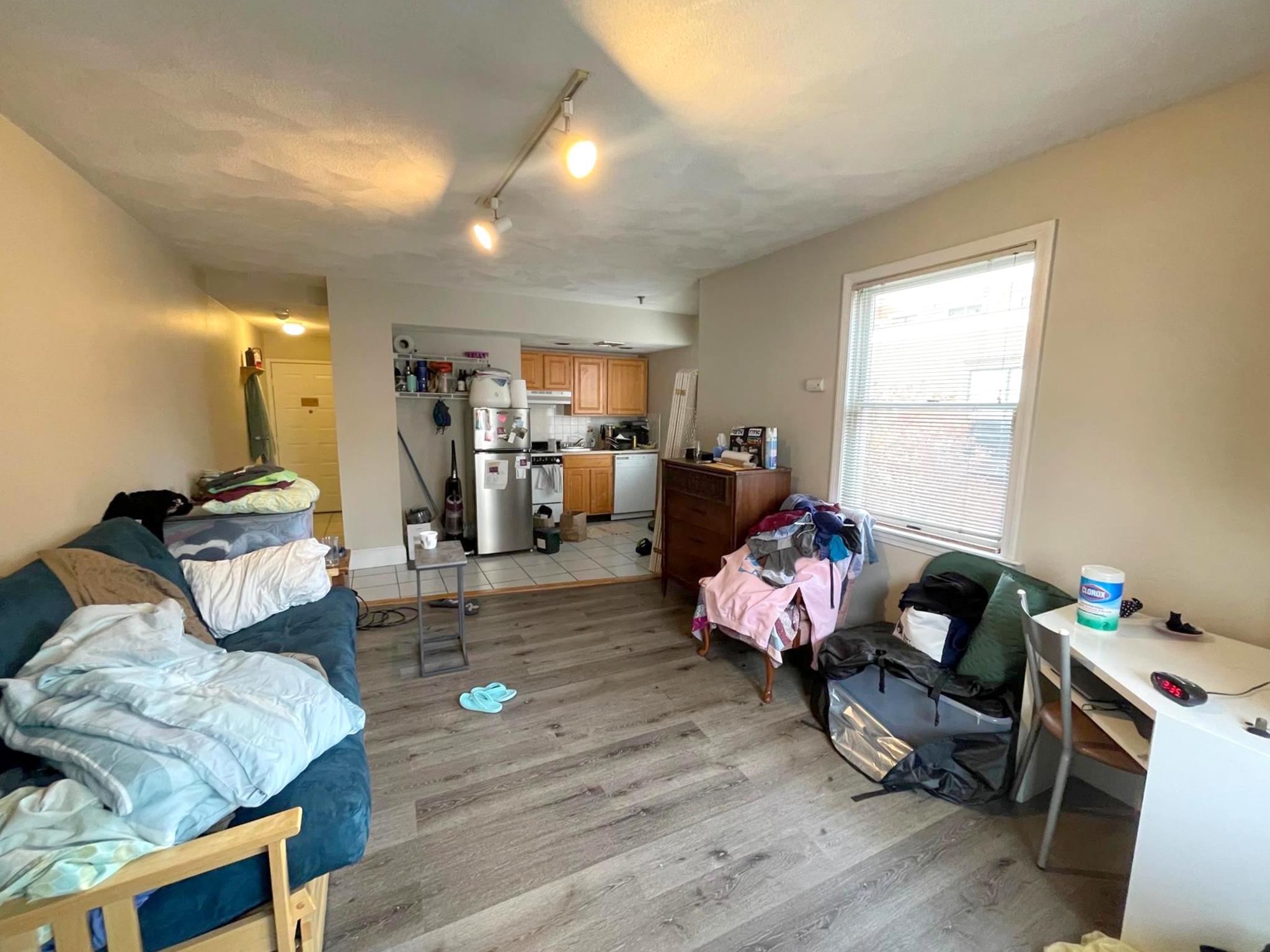 12 Mount Auburn St, Harvard Square