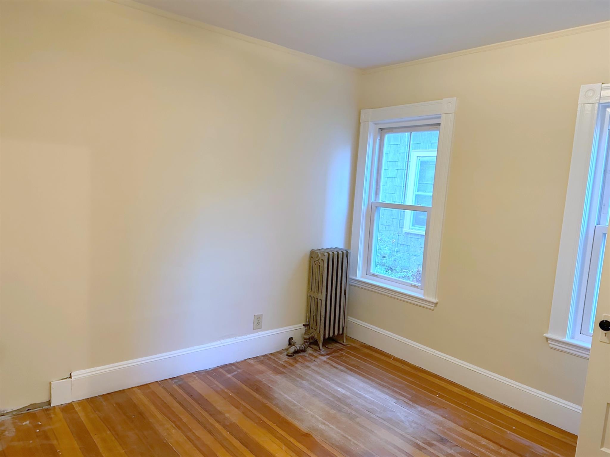 15 Ashland St, Davis Square