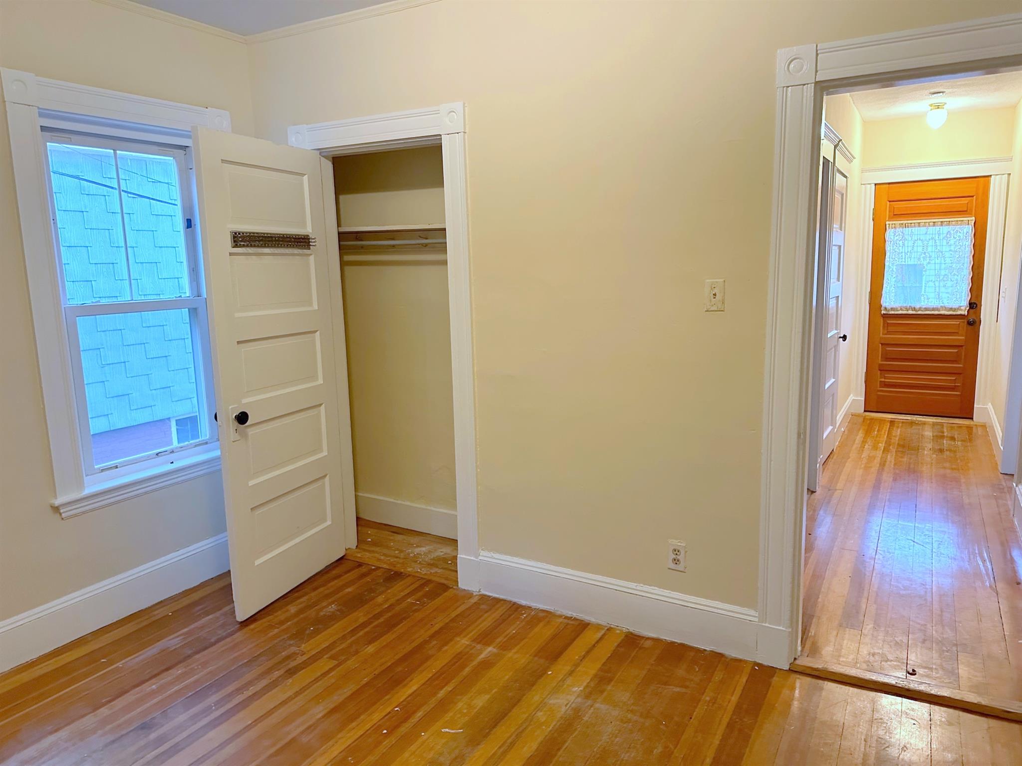 15 Ashland St, Davis Square