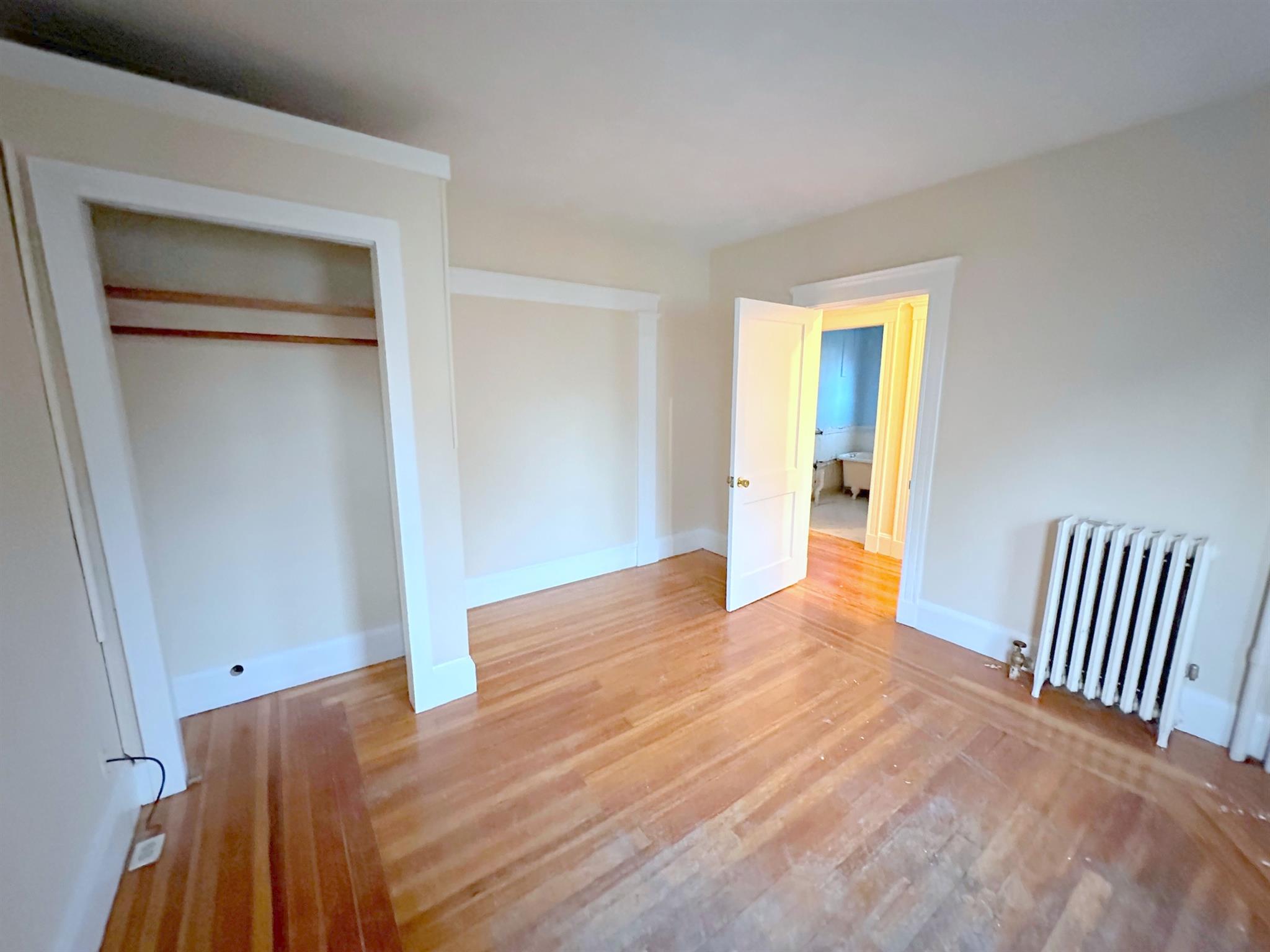 15 Ashland St, Davis Square