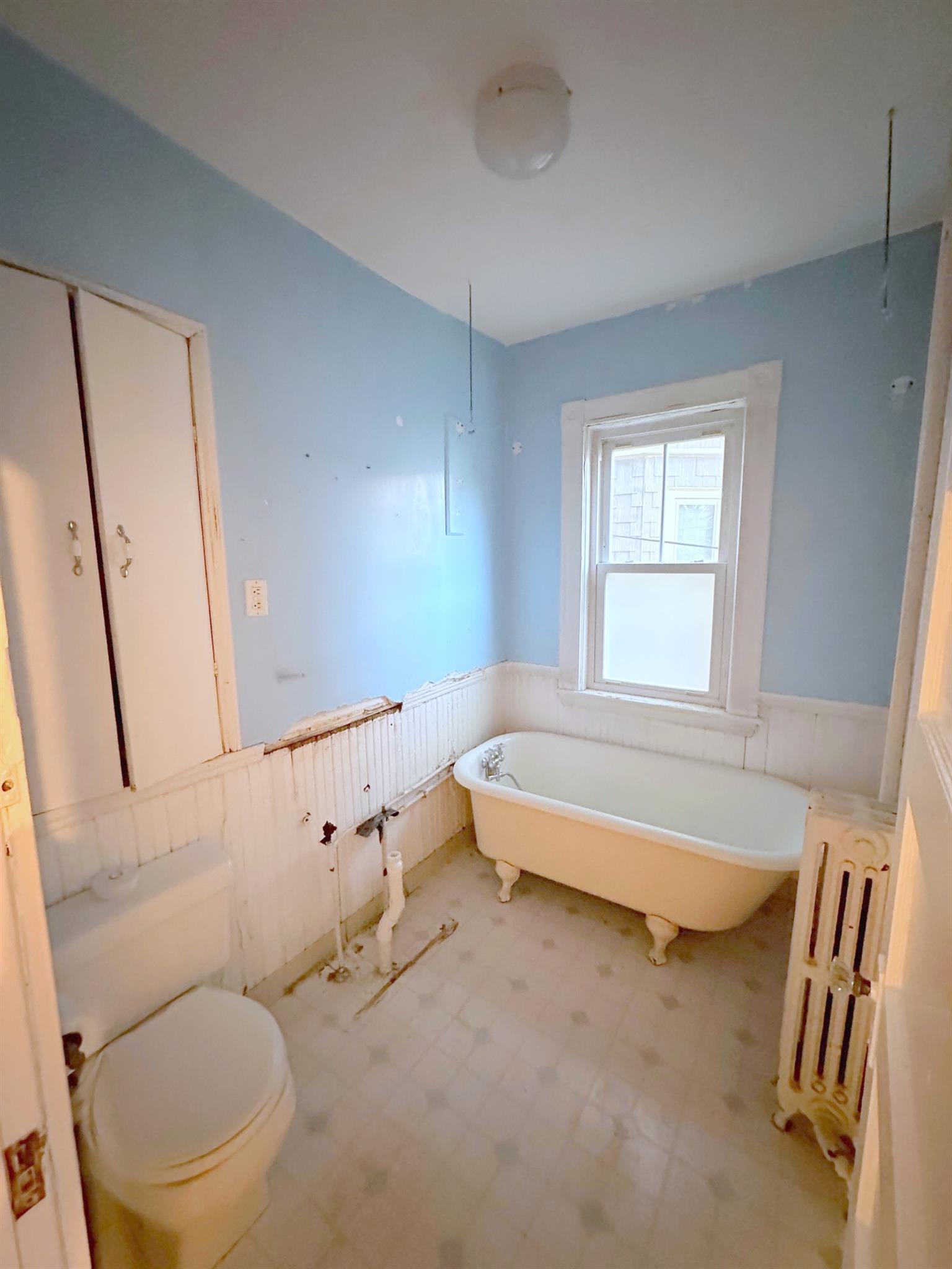 15 Ashland St, Davis Square