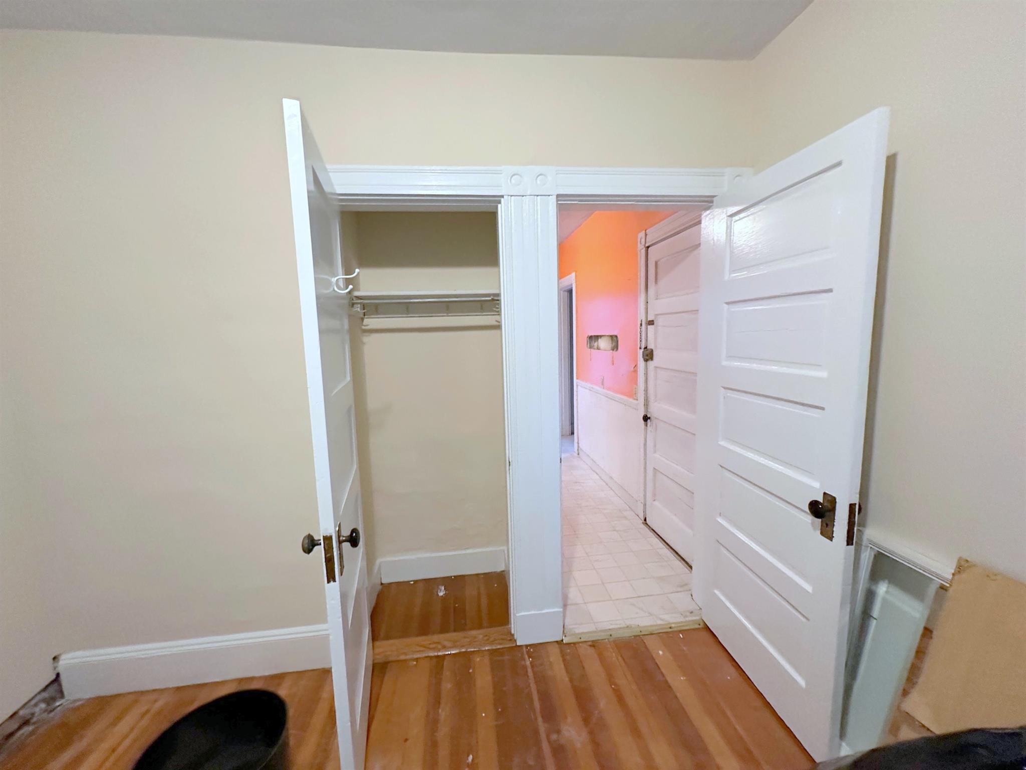 15 Ashland St, Davis Square