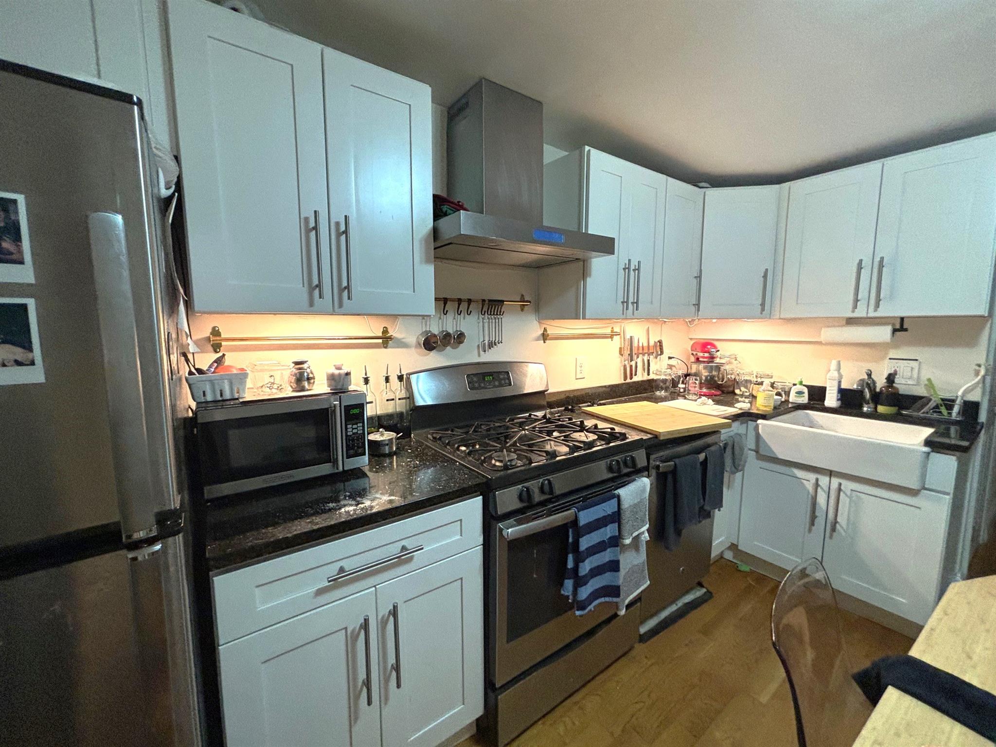 33 Harding St, East Cambridge