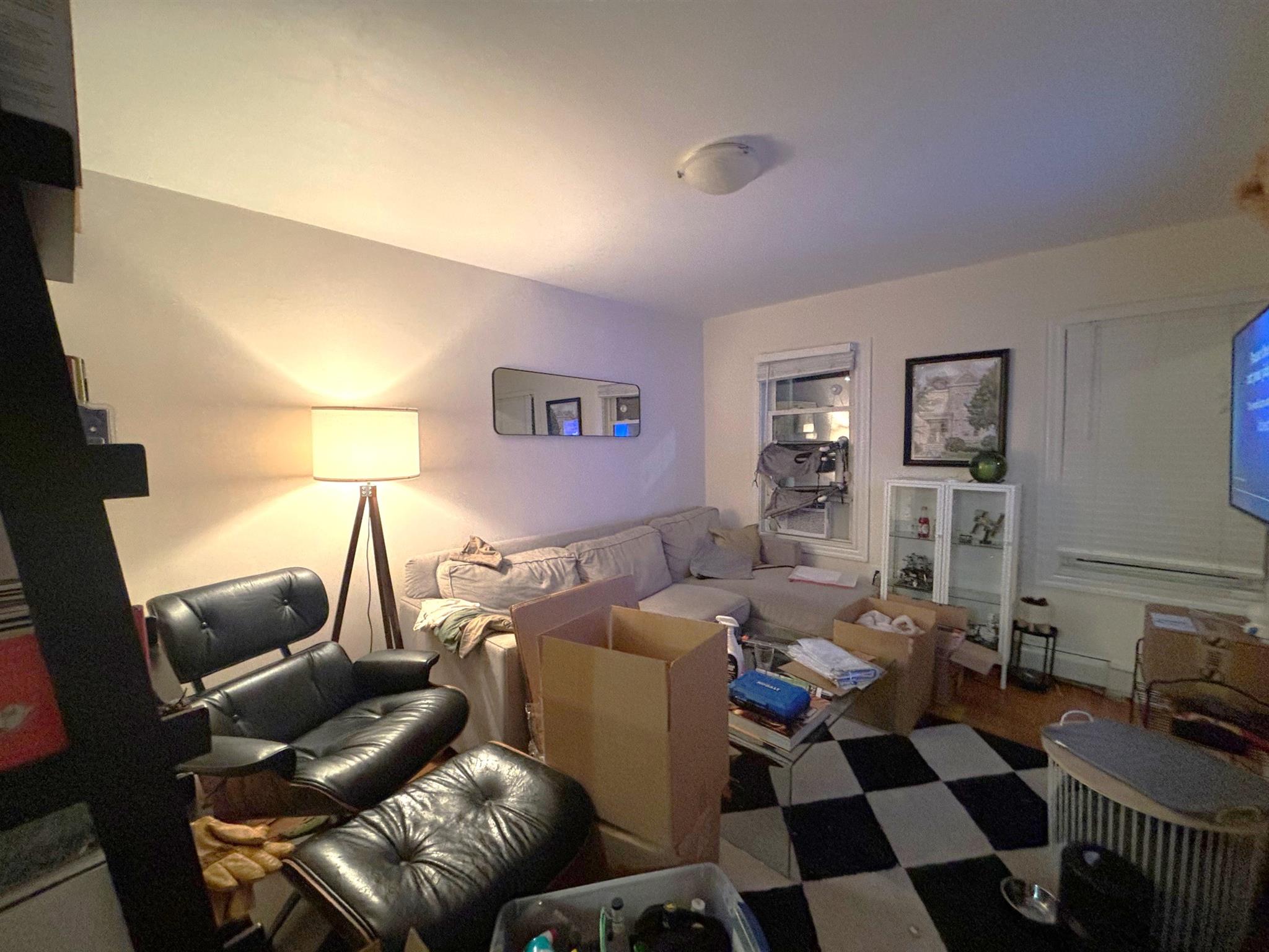 33 Harding St, Inman Square