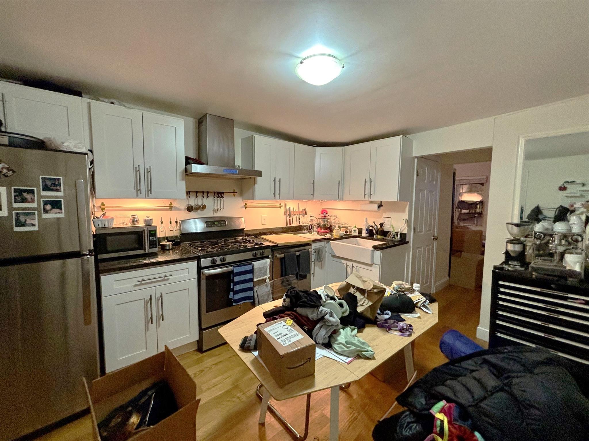 33 Harding St, Inman Square