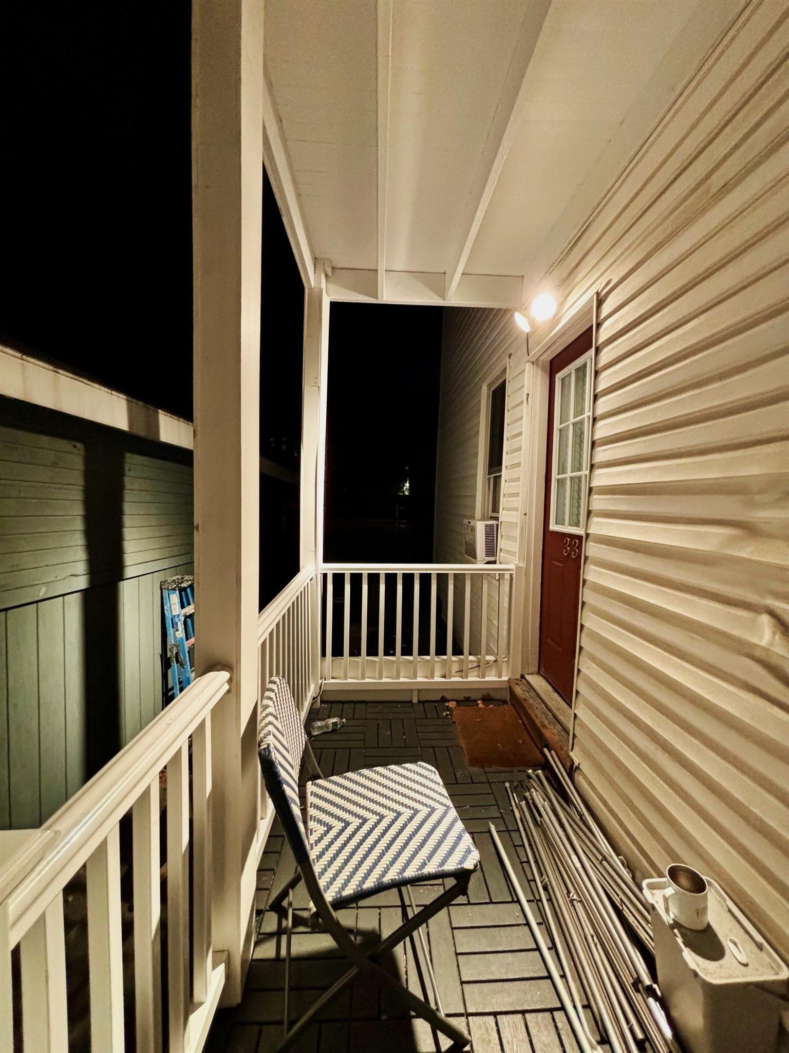 33 Harding St, East Cambridge