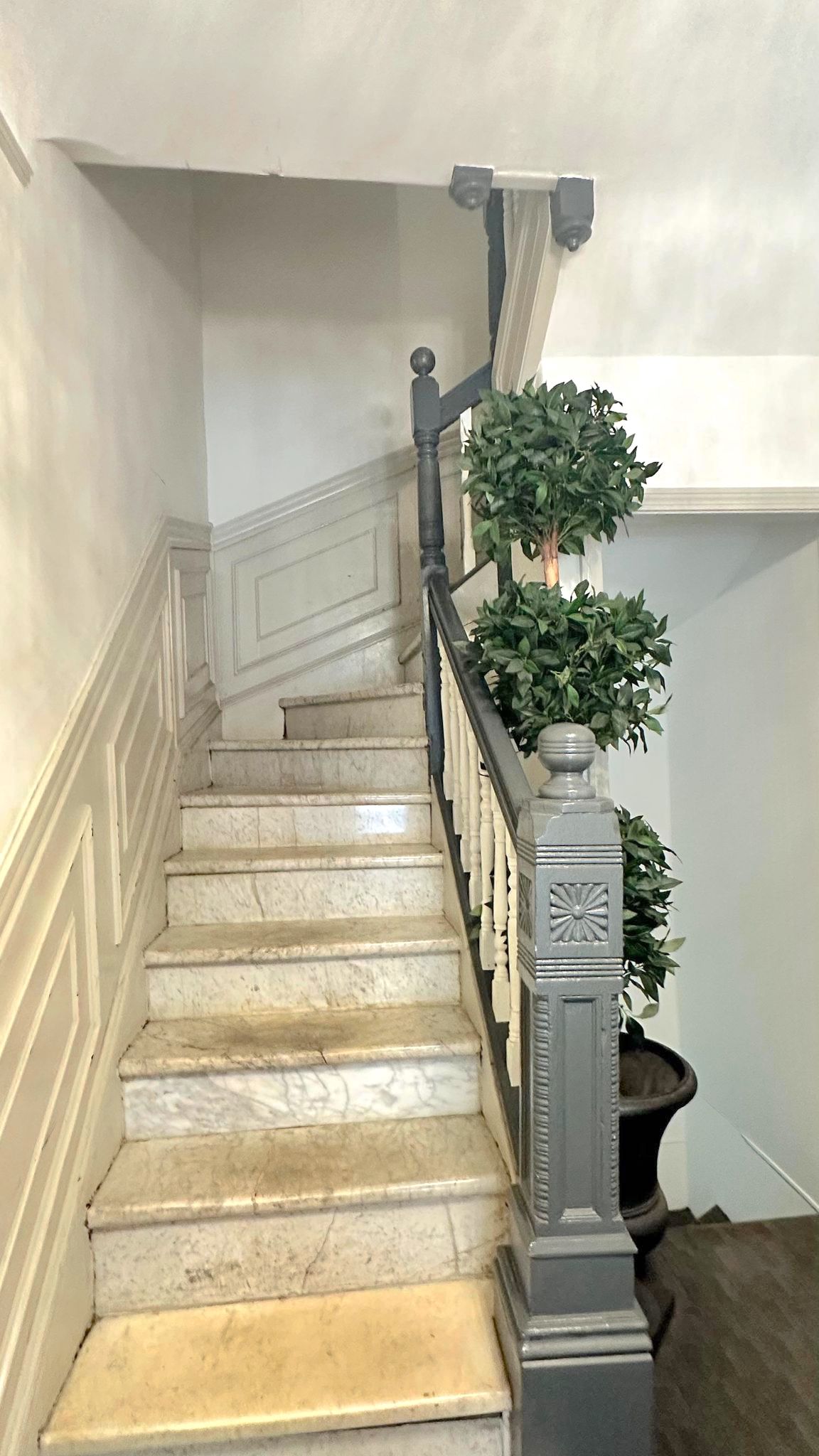 17 Garrison St, Back Bay