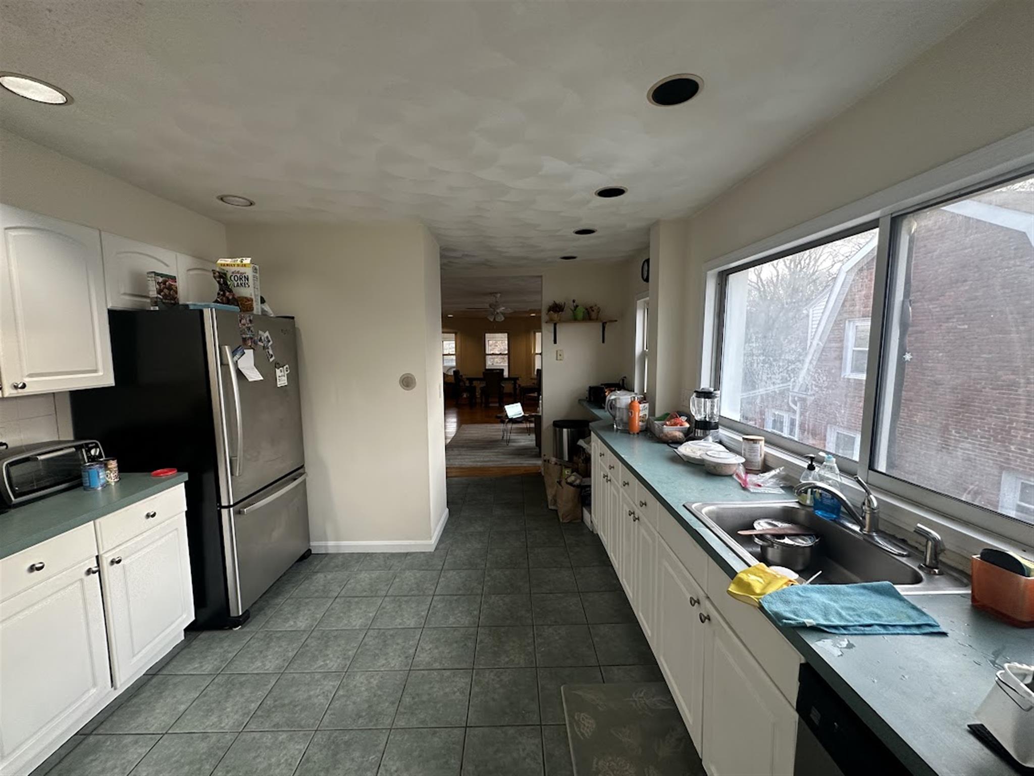 124 Bonner Ave, Magoun Square