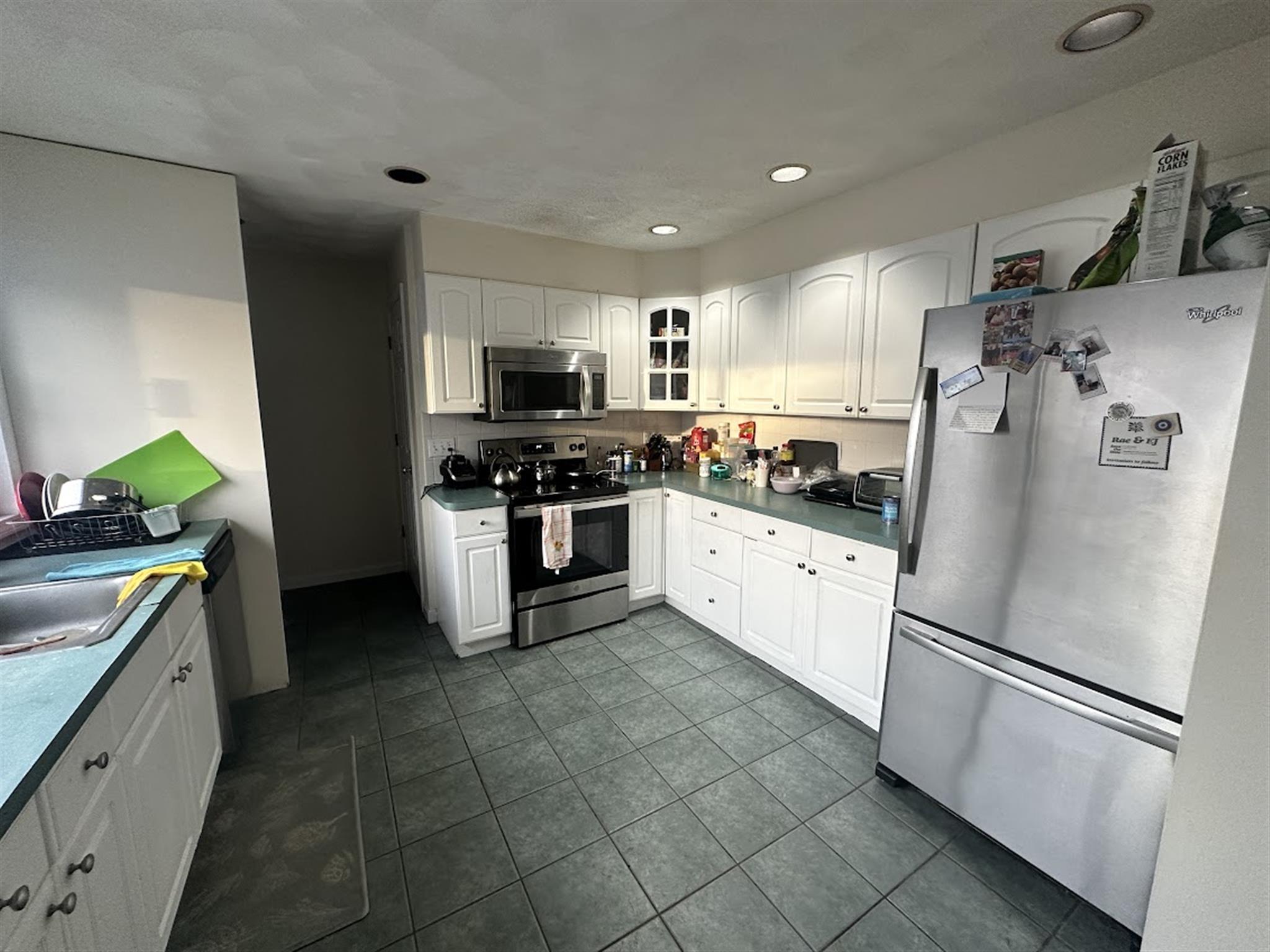 124 Bonner Ave, Magoun Square