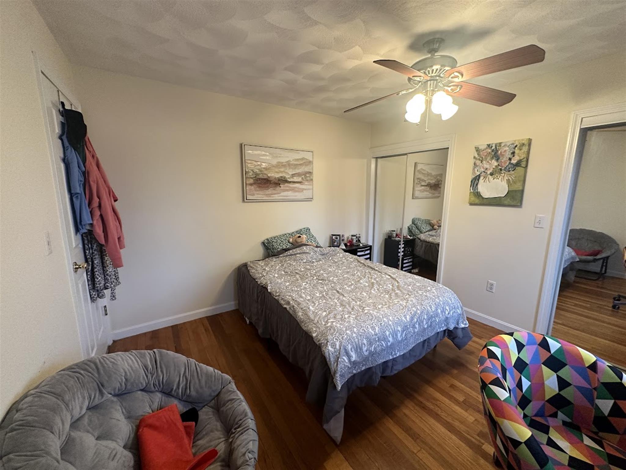 124 Bonner Ave, Magoun Square