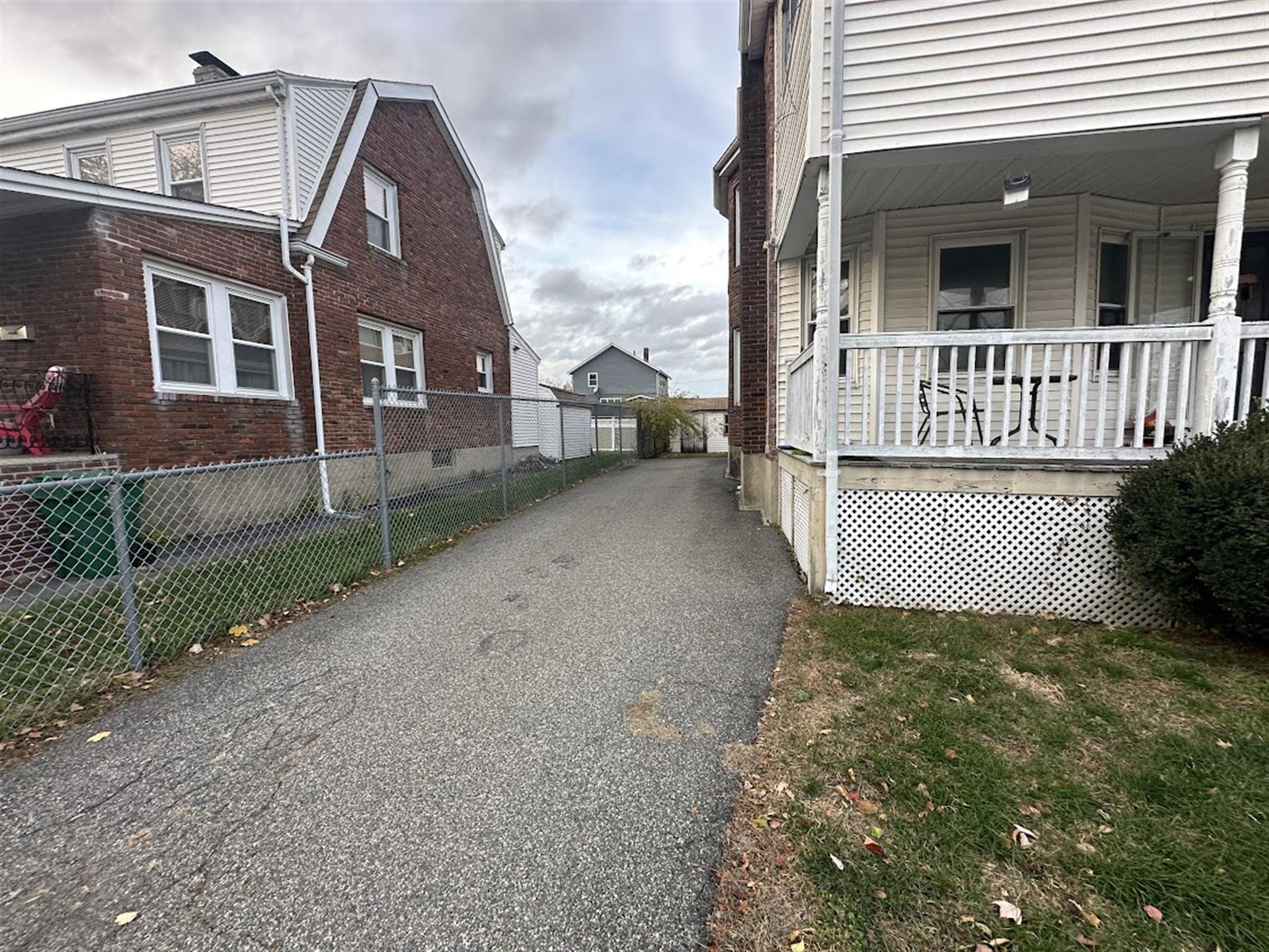 124 Bonner Ave, Magoun Square