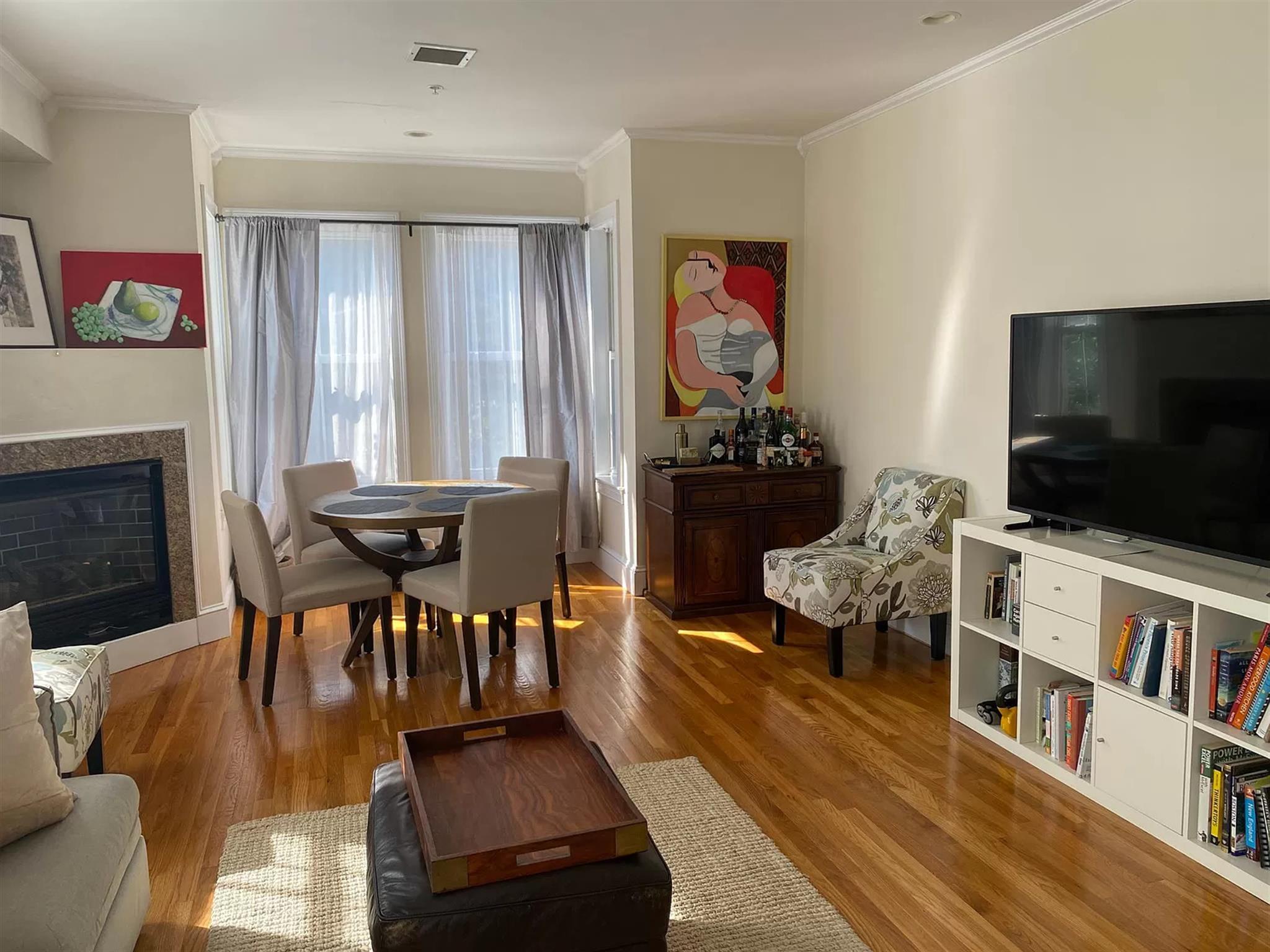 23 Lake St, Union Square