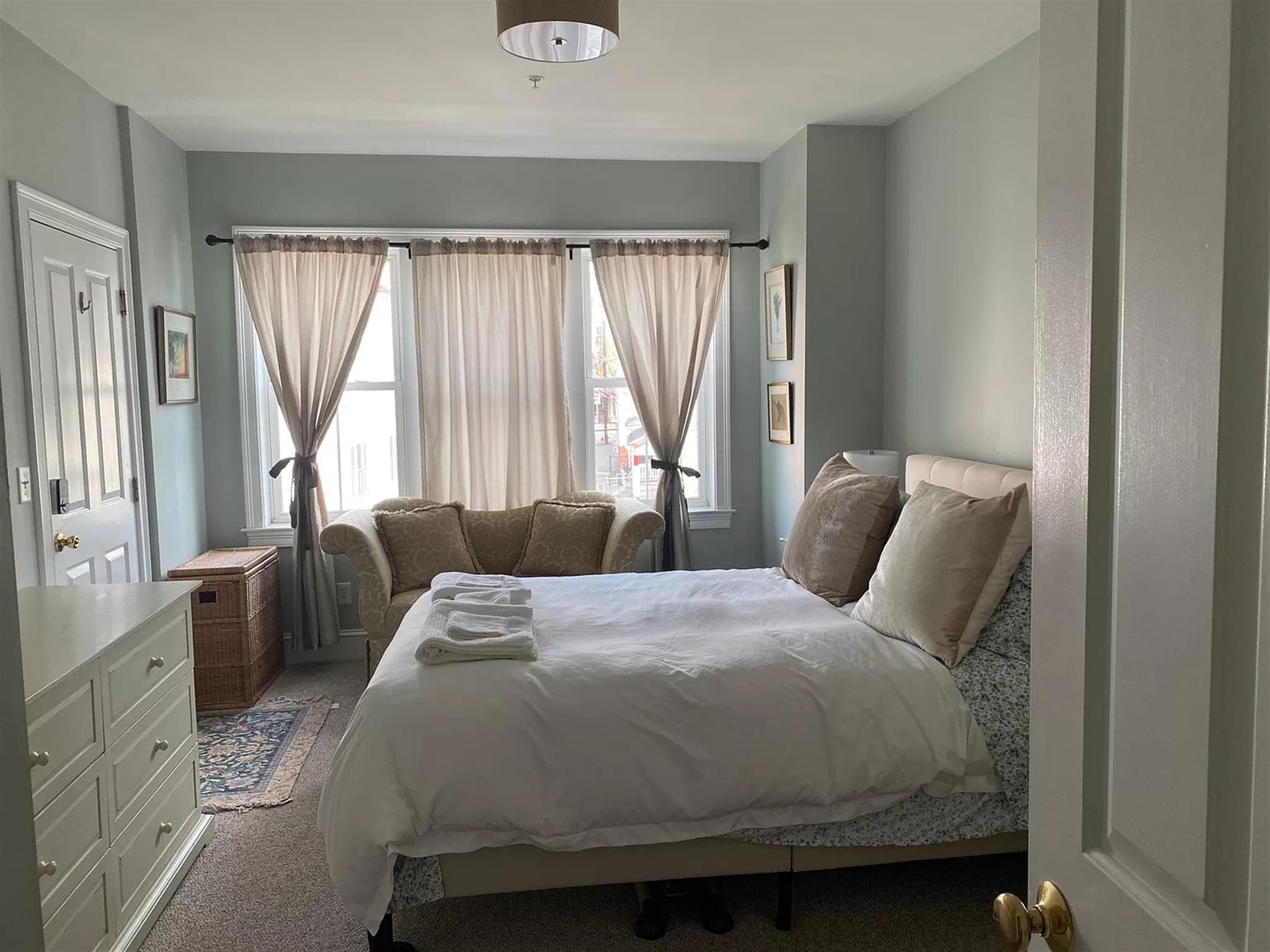 23 Lake St, Union Square