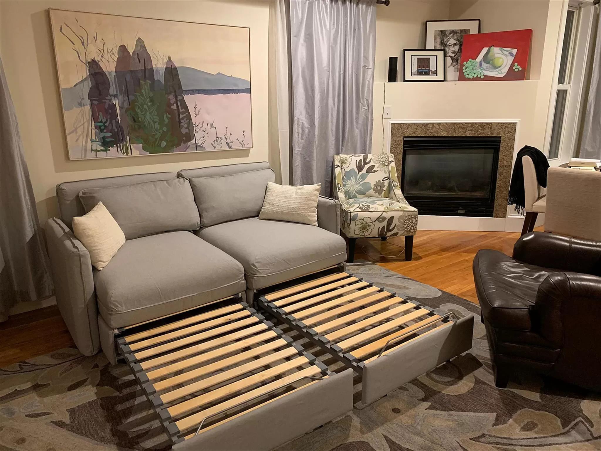 23 Lake St, Union Square