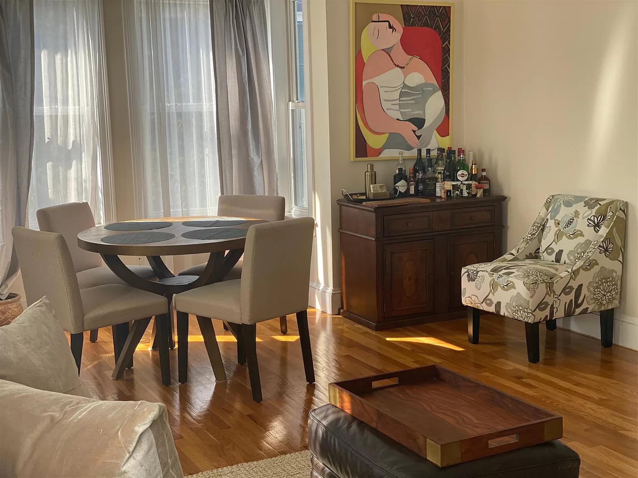 23 Lake St, Union Square